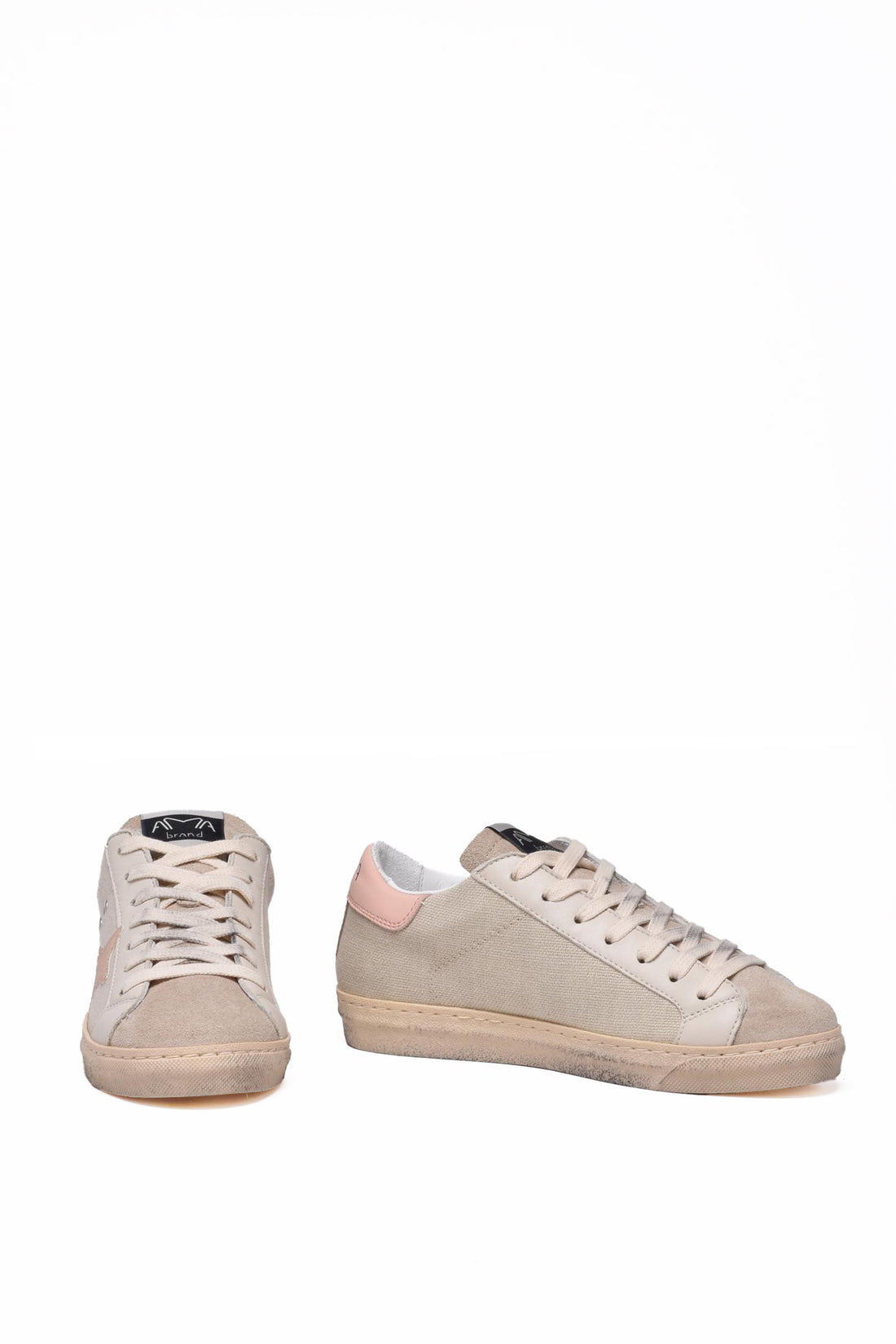 AMA BRAND - SHOES