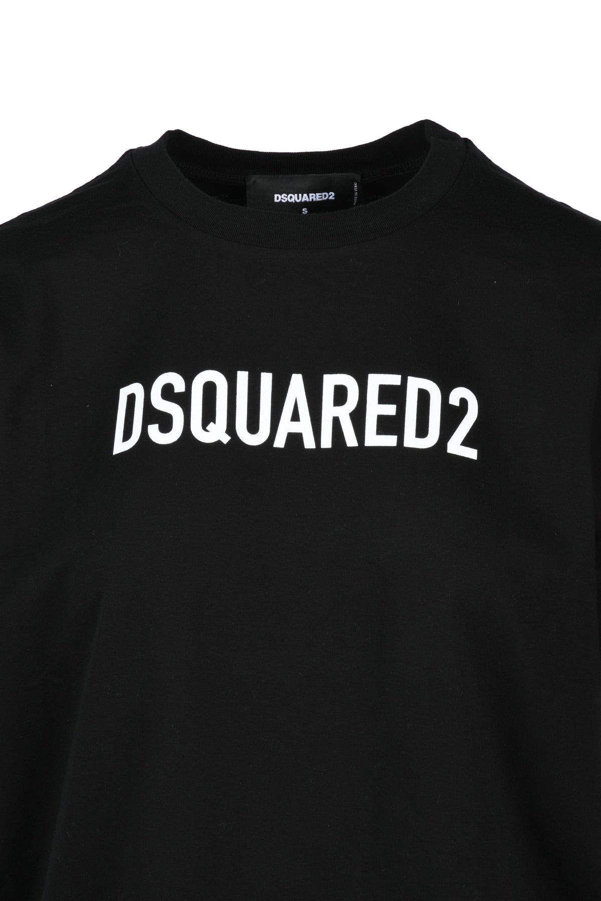DSQUARED2 - T-SHIRT AND POLO