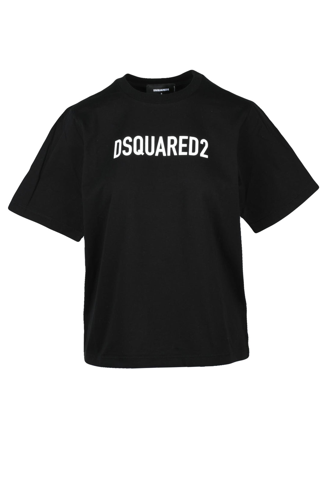 DSQUARED2 - T-SHIRT AND POLO