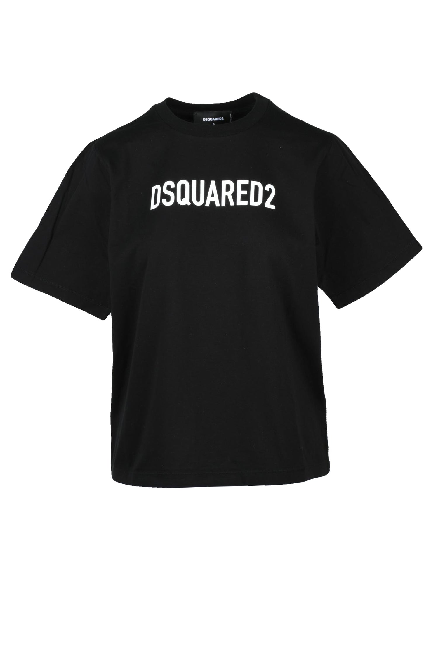DSQUARED2 - T-SHIRT AND POLO