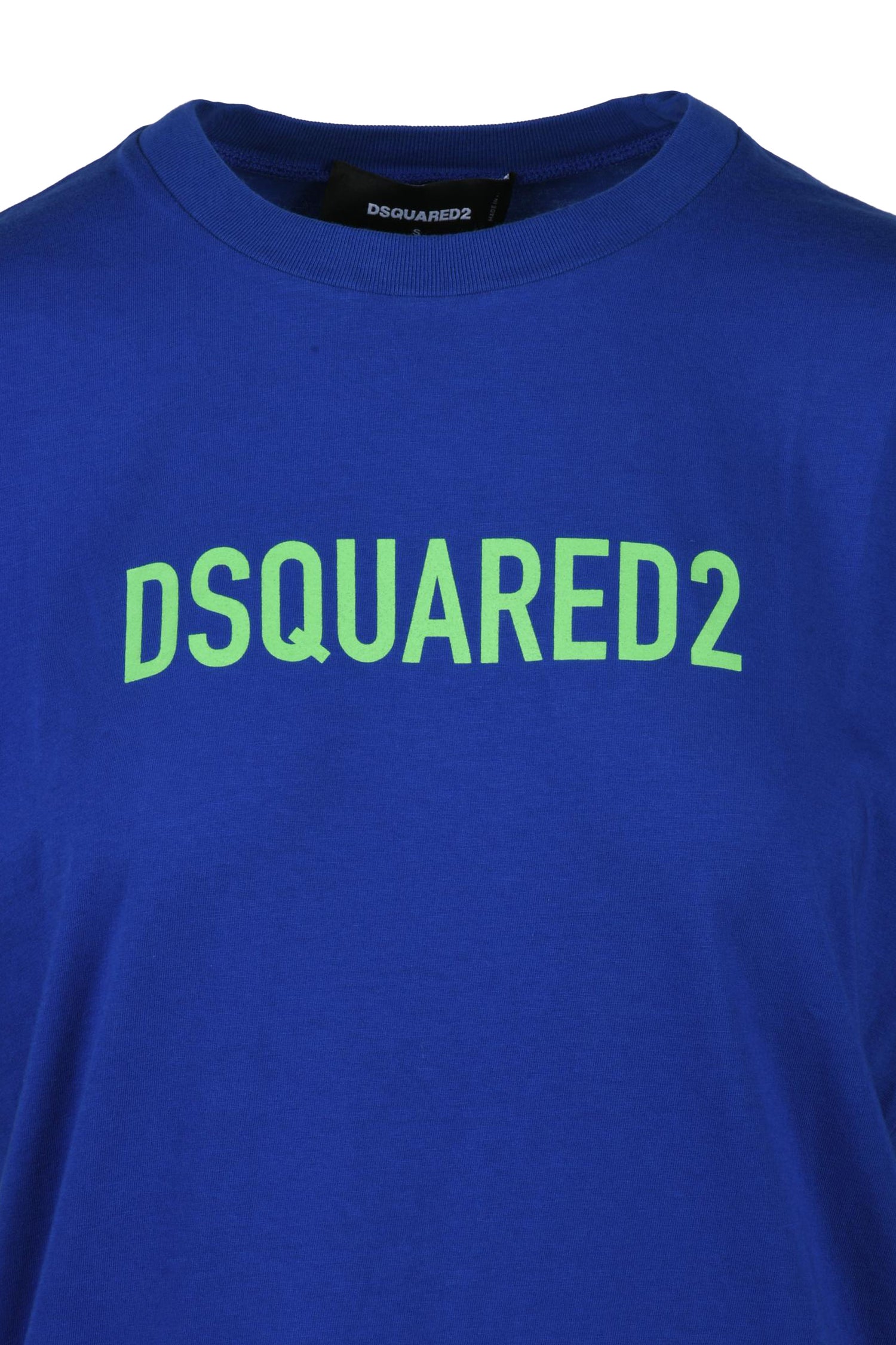 DSQUARED2 - T-SHIRT AND POLO