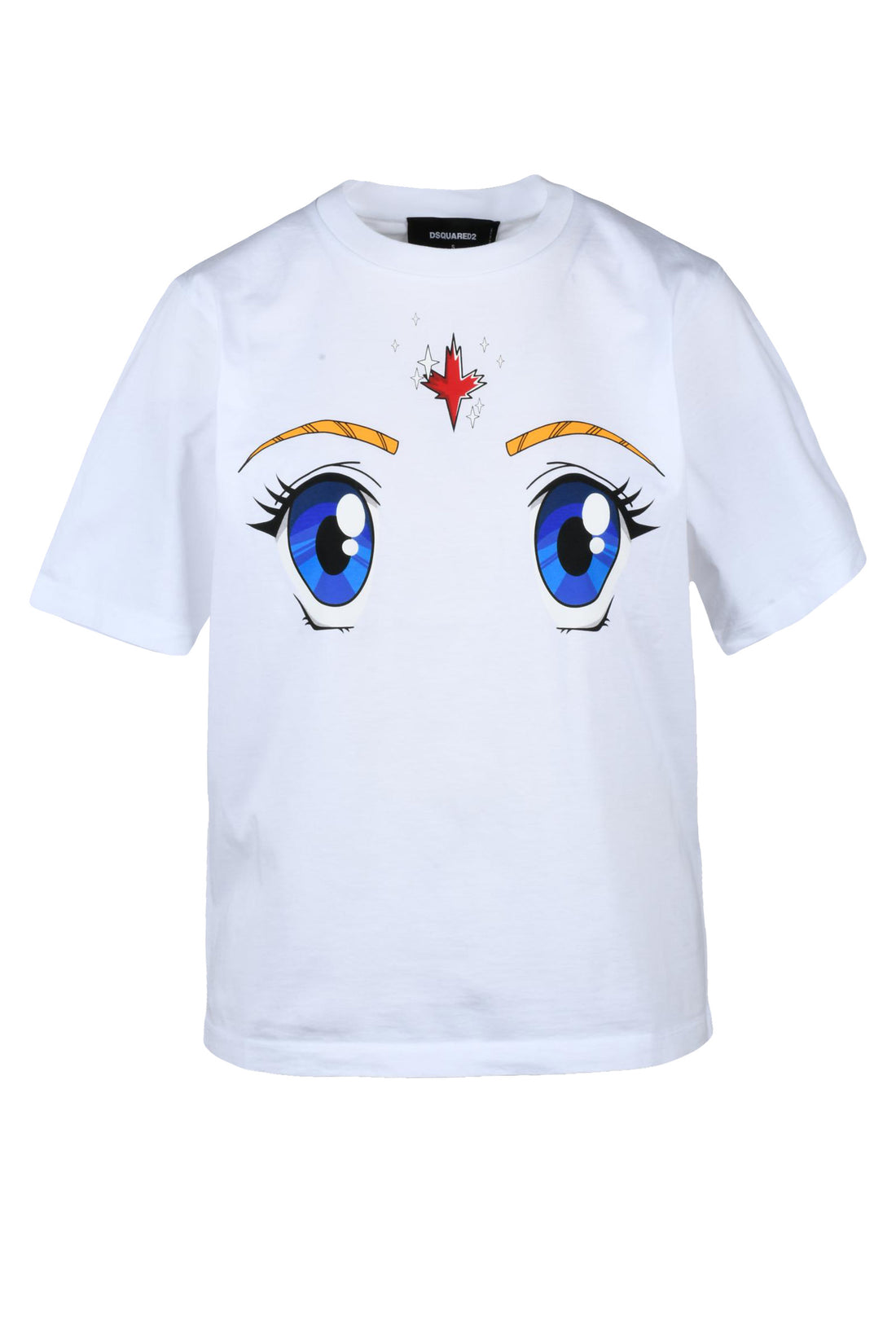 DSQUARED2 - T-SHIRT AND POLO