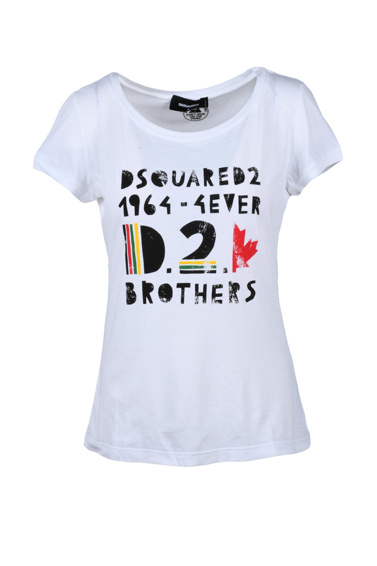 DSQUARED2 - T-SHIRT AND POLO