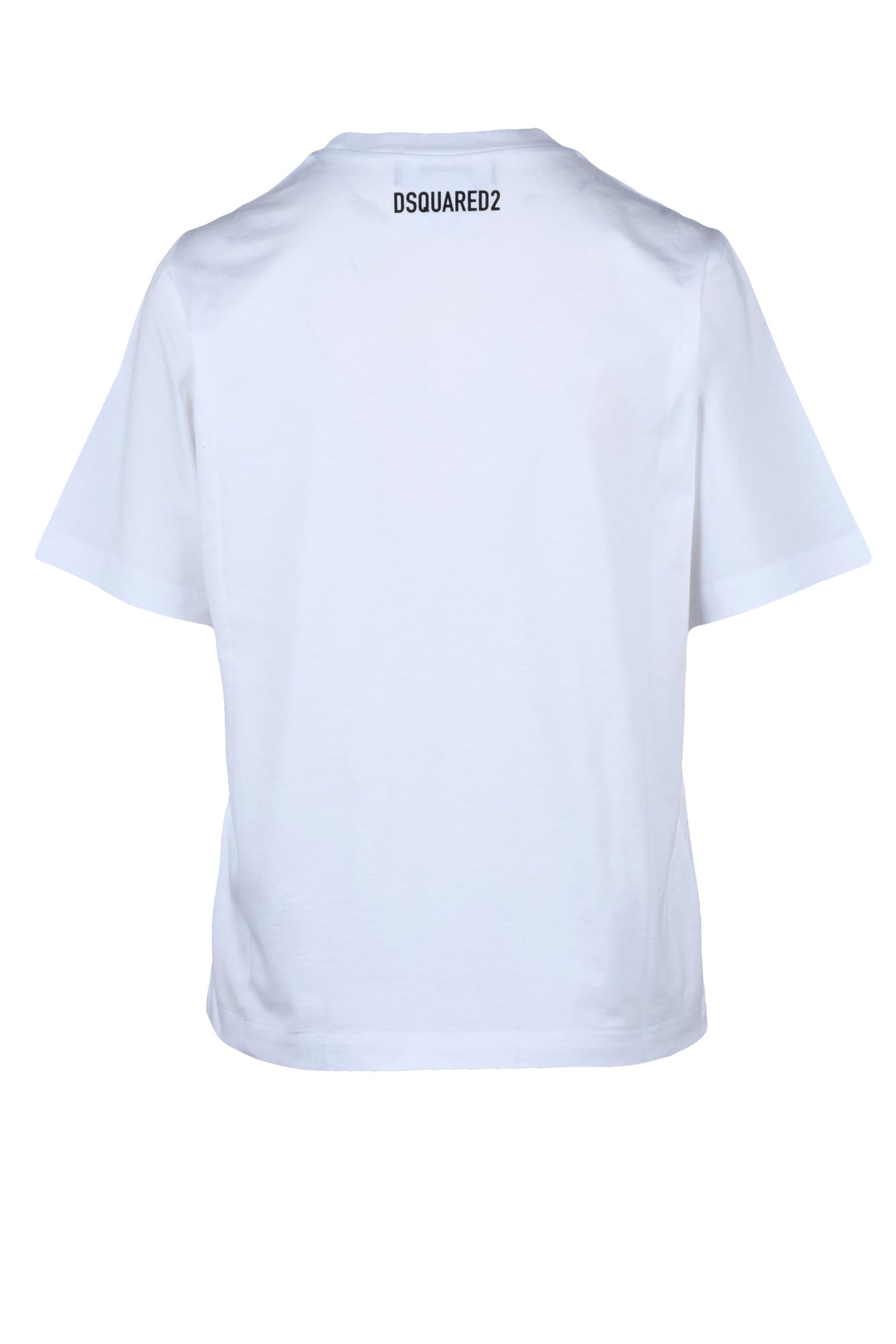 DSQUARED2 - T-SHIRT AND POLO