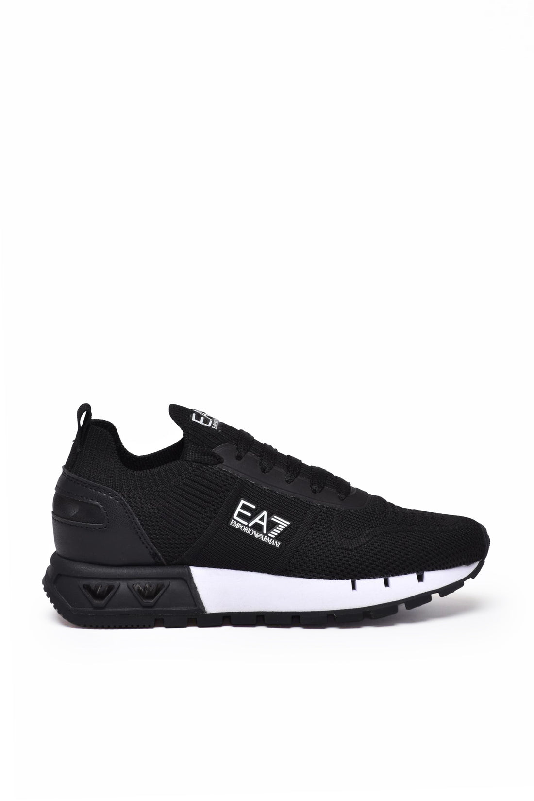 EA7 EMPORIO ARMANI - SHOES