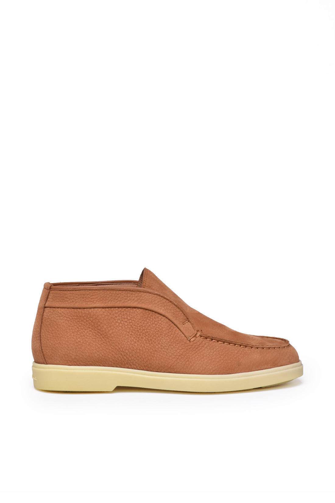 SANTONI - SHOES