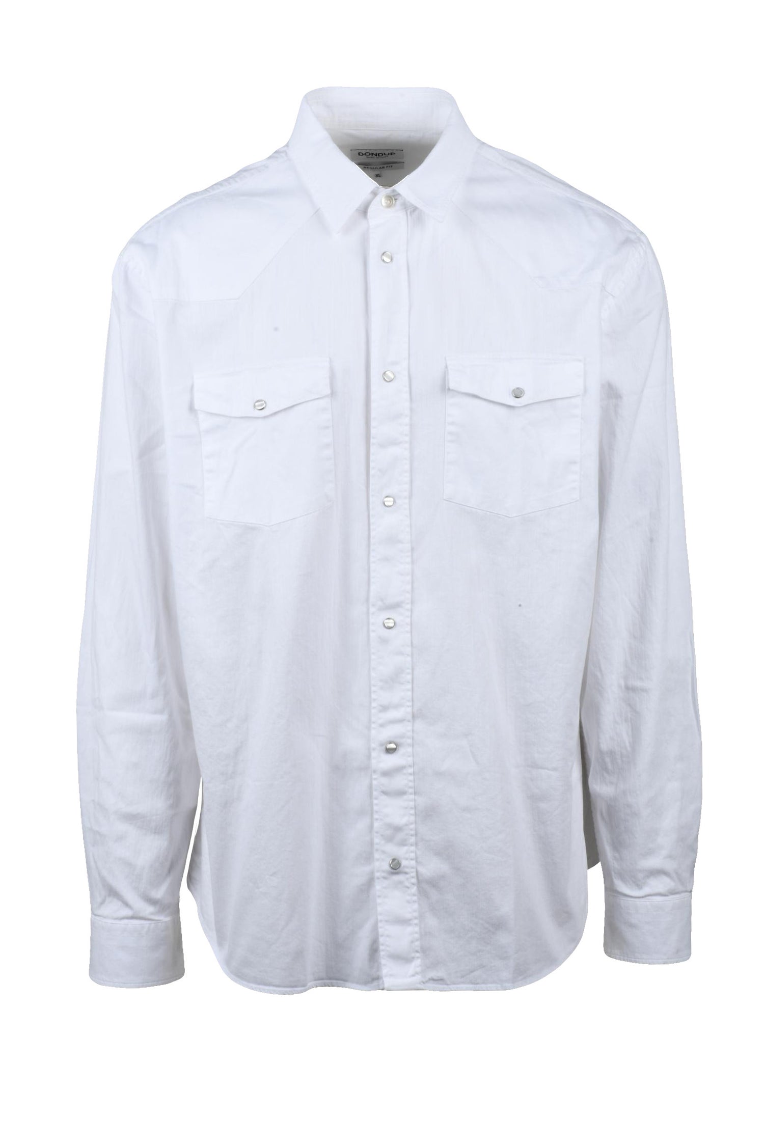 DONDUP - SHIRT