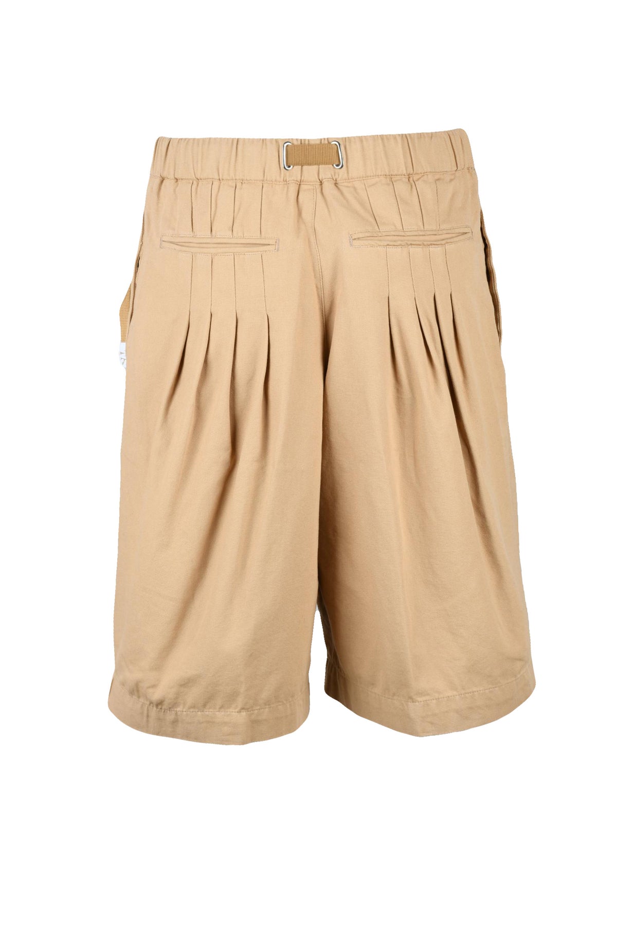 WHITE SAND - SHORTS