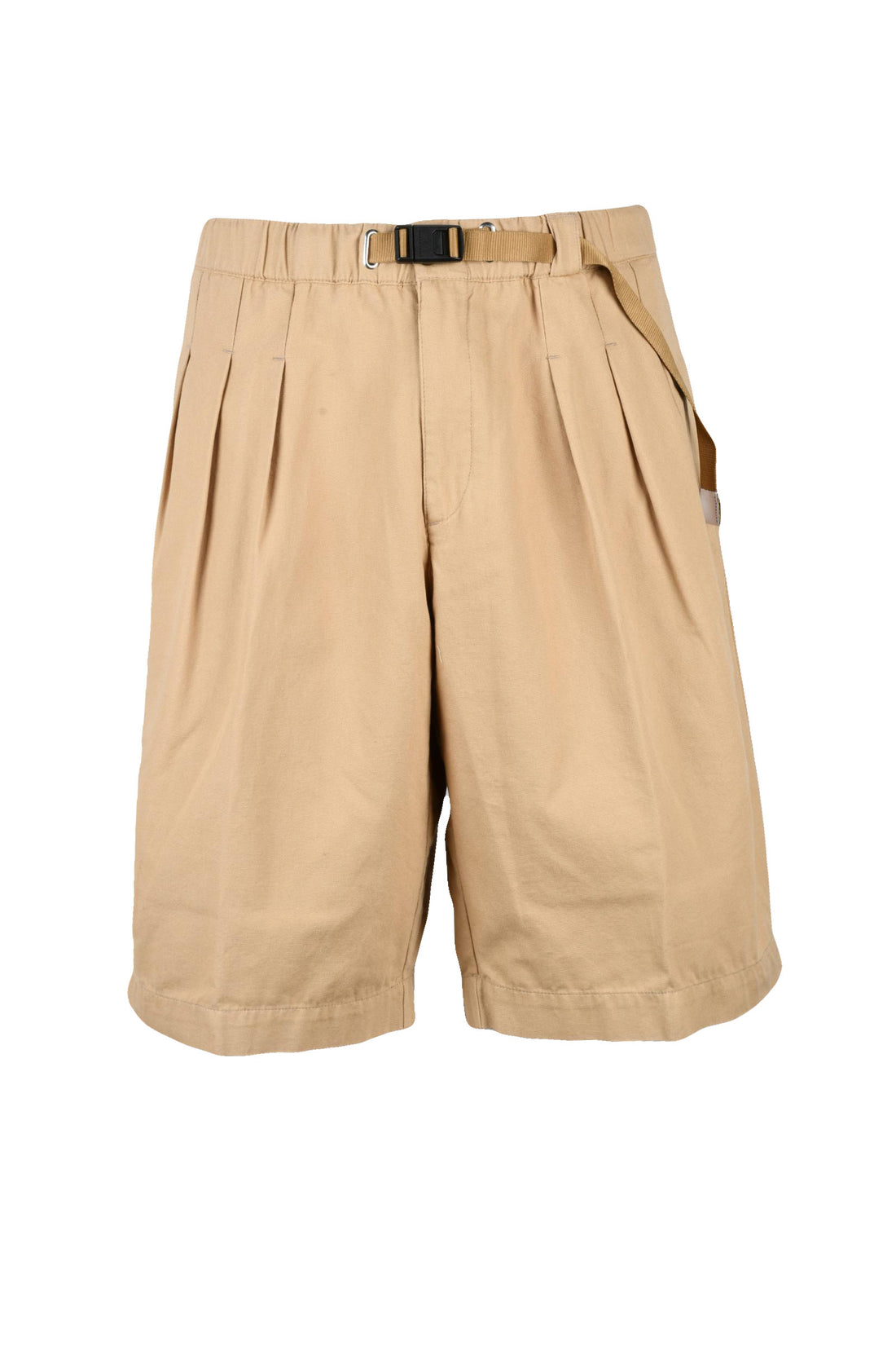WHITE SAND - SHORTS
