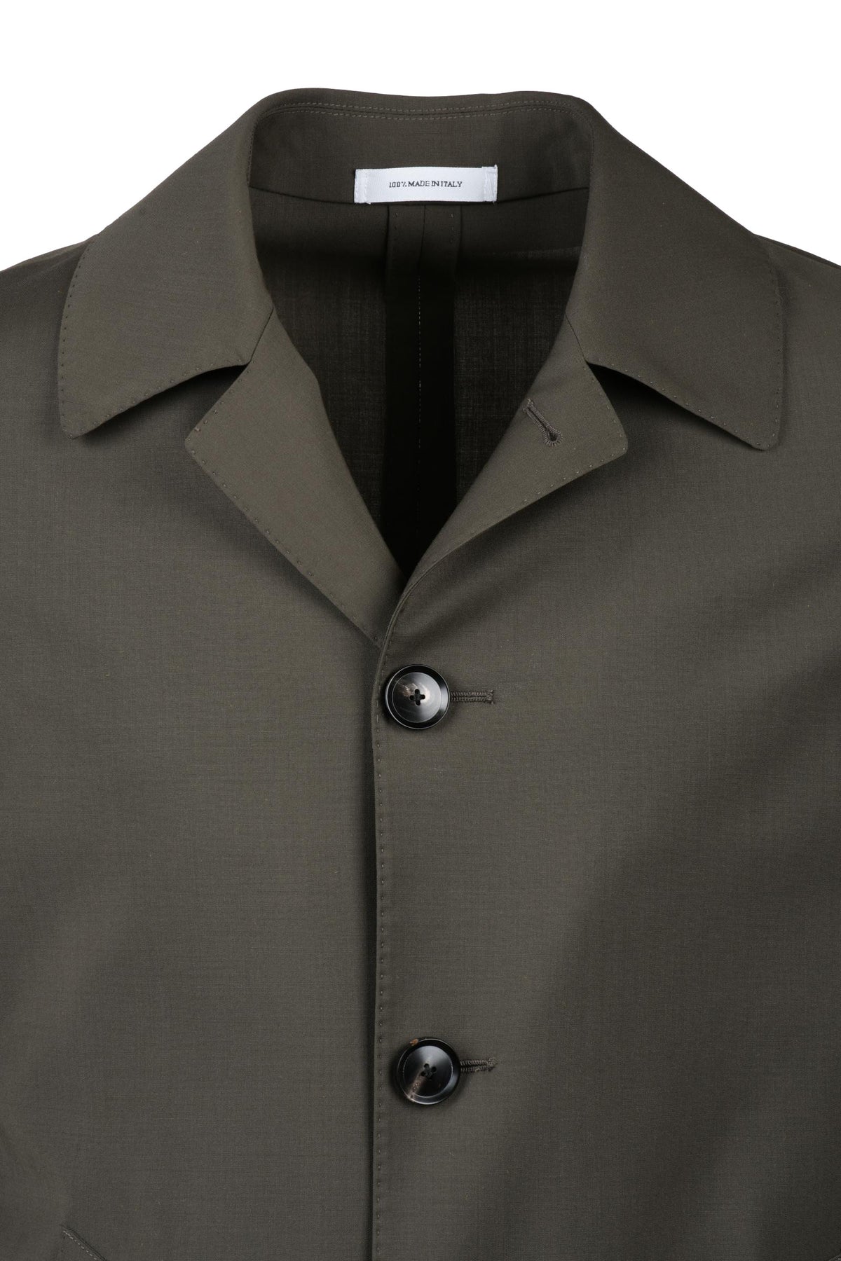 ALBERTO LA TORRE - OUTWEAR JACKETS