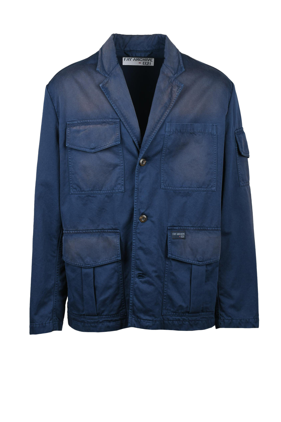 FAY ARCHIVE - BLAZER