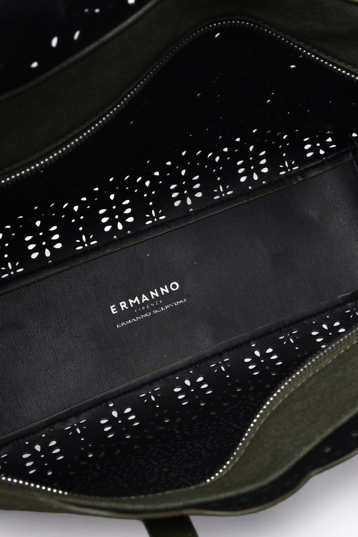 ERMANNO FIRENZE - BAGS AND BACKPACKS