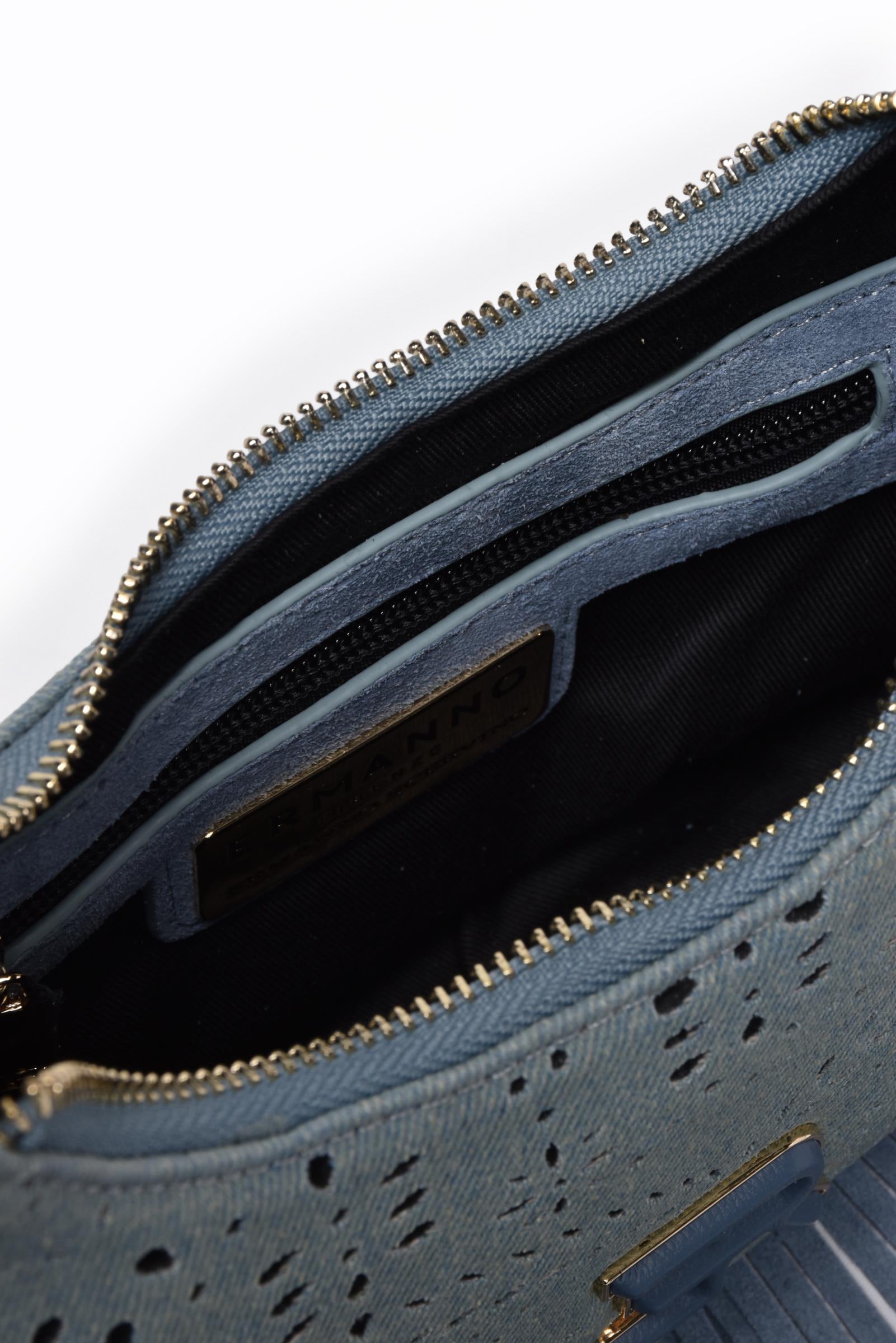 ERMANNO FIRENZE - ACCESSORIES