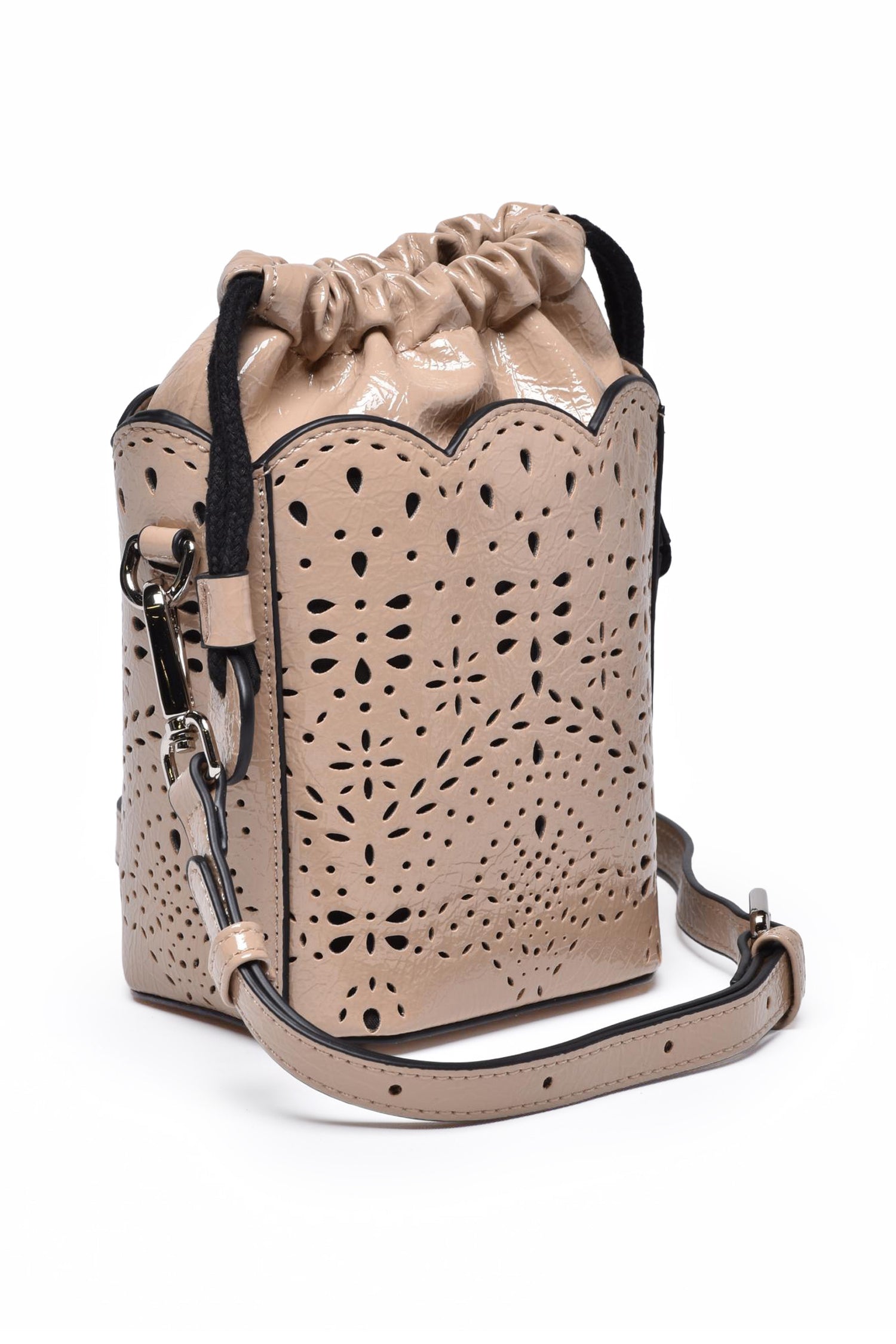 ERMANNO FIRENZE - BAGS AND BACKPACKS