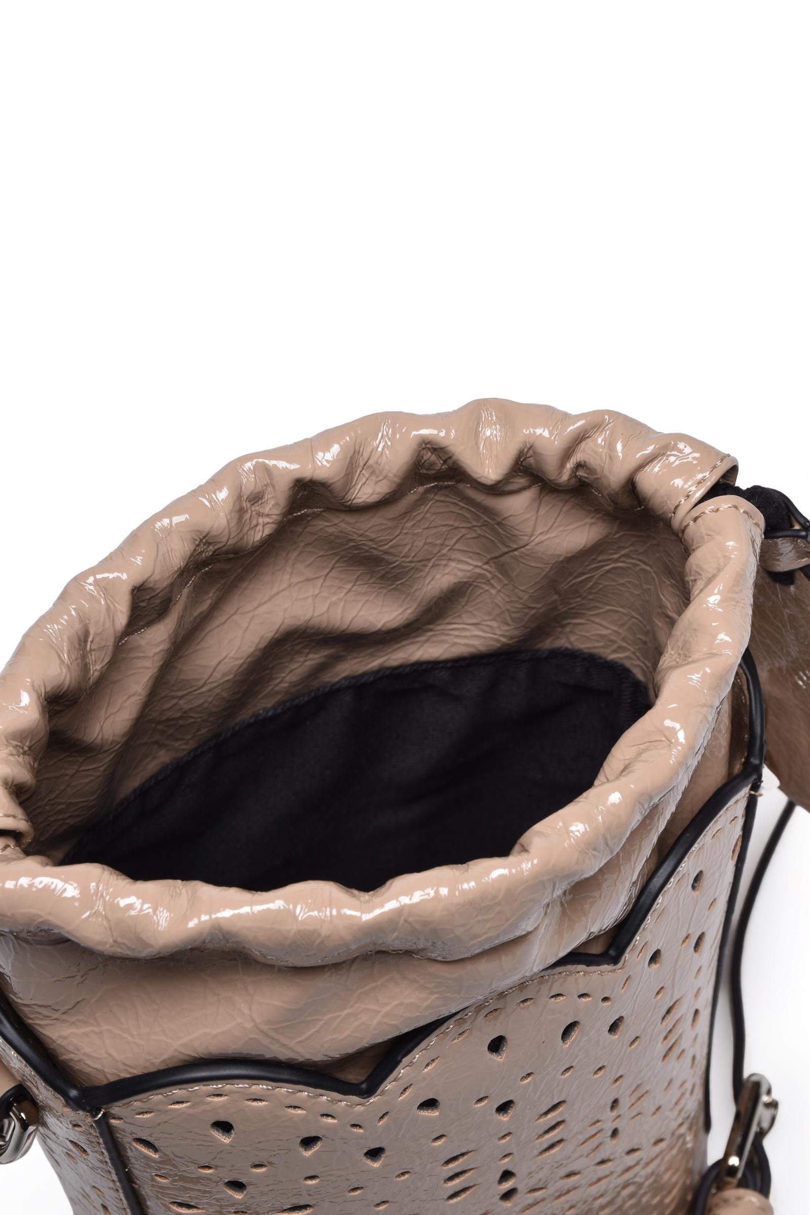 ERMANNO FIRENZE - BAGS AND BACKPACKS