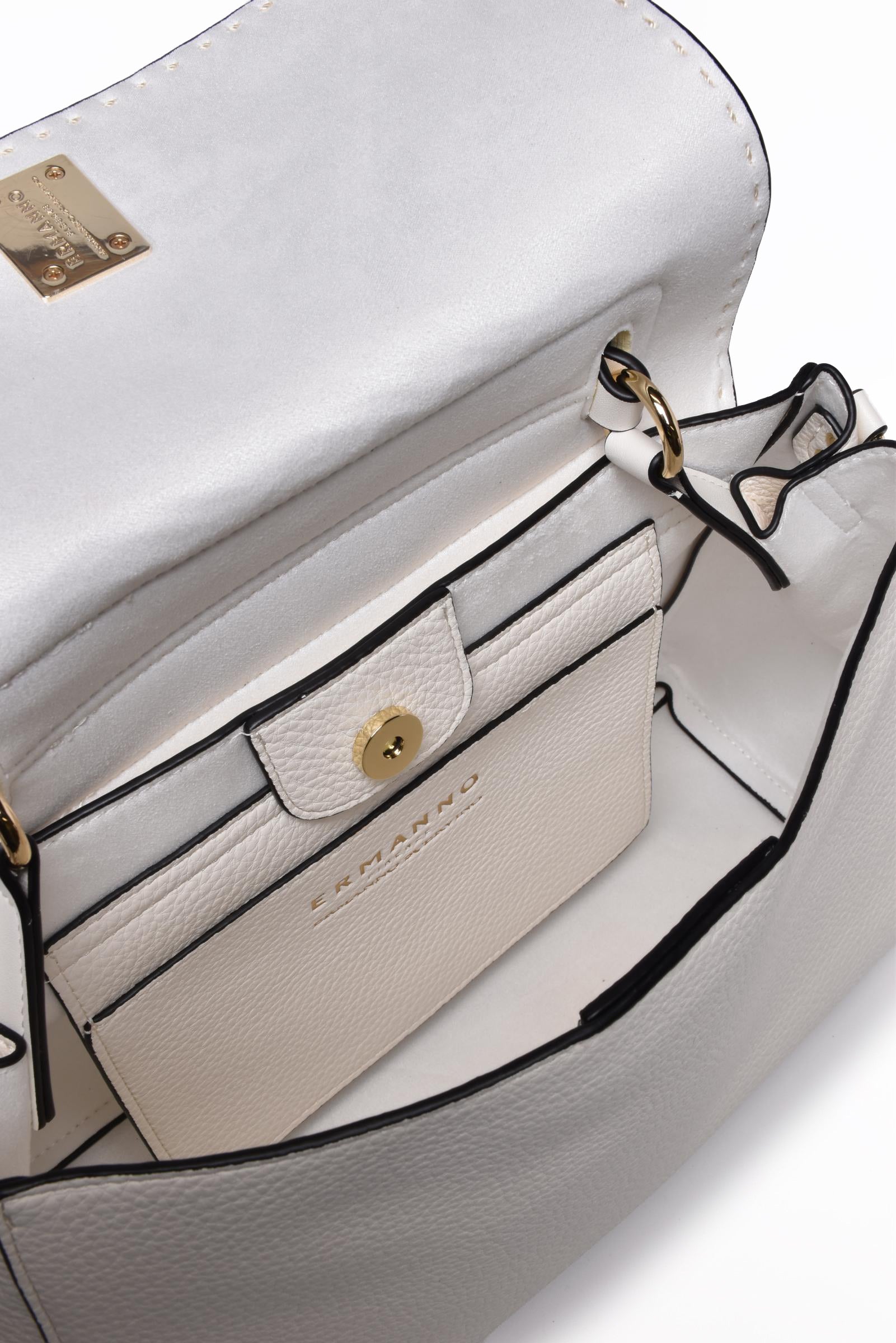 ERMANNO FIRENZE - BAGS AND BACKPACKS
