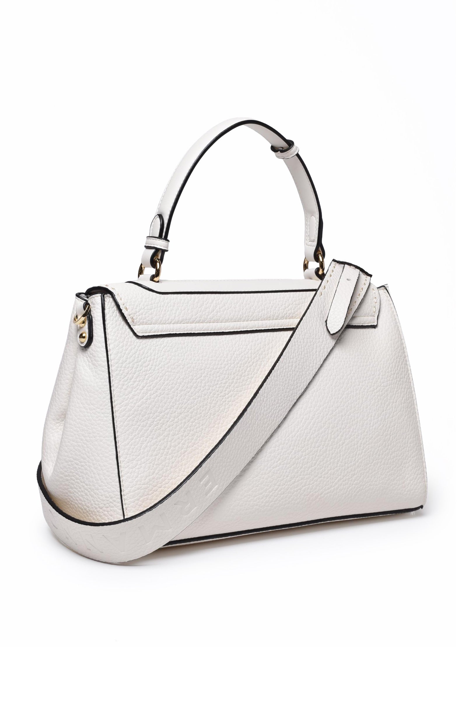 ERMANNO FIRENZE - BAGS AND BACKPACKS