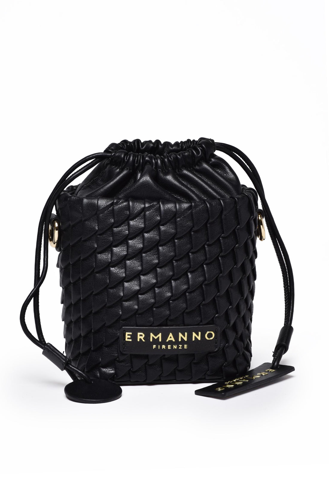 ERMANNO FIRENZE - BAGS AND BACKPACKS