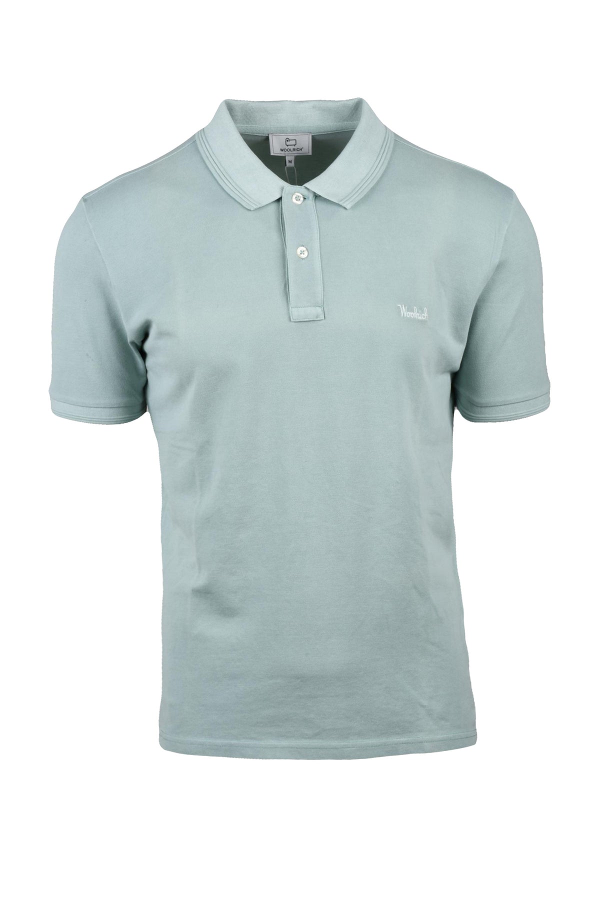 WOOLRICH - T-SHIRT AND POLO