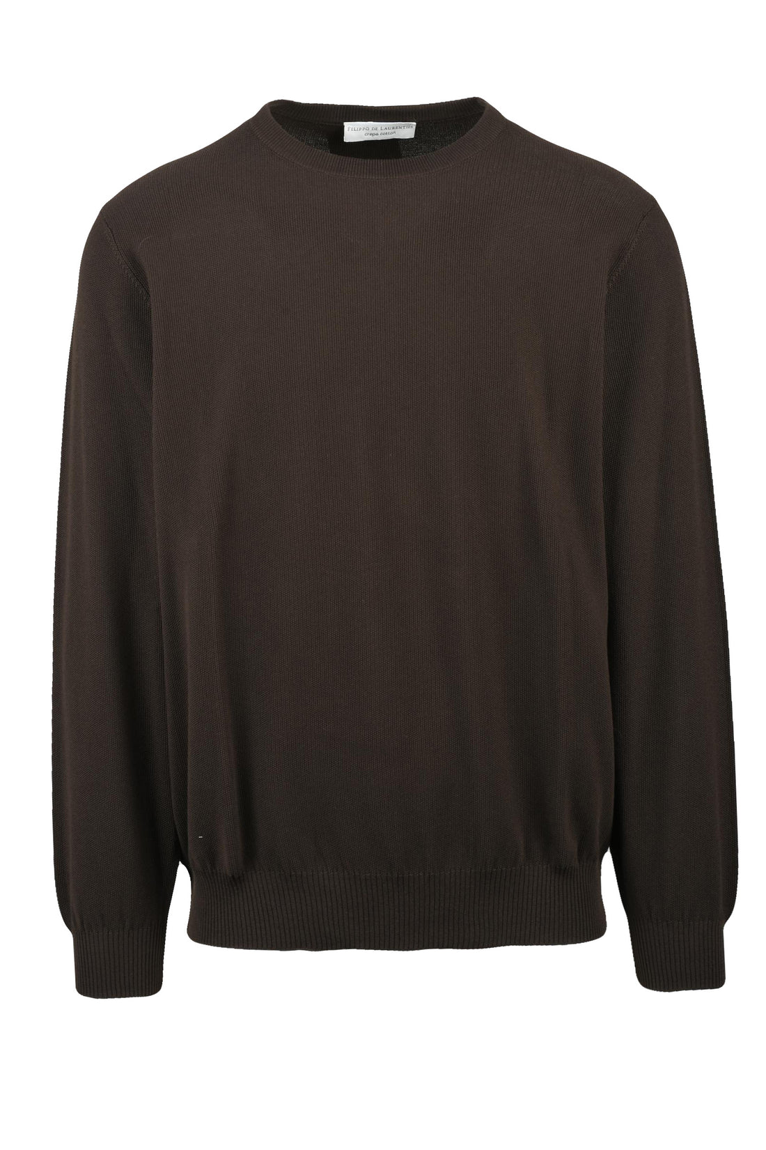 FILIPPO DE LAURENTIIS - KNITWEAR AND SWEATSHIRTS