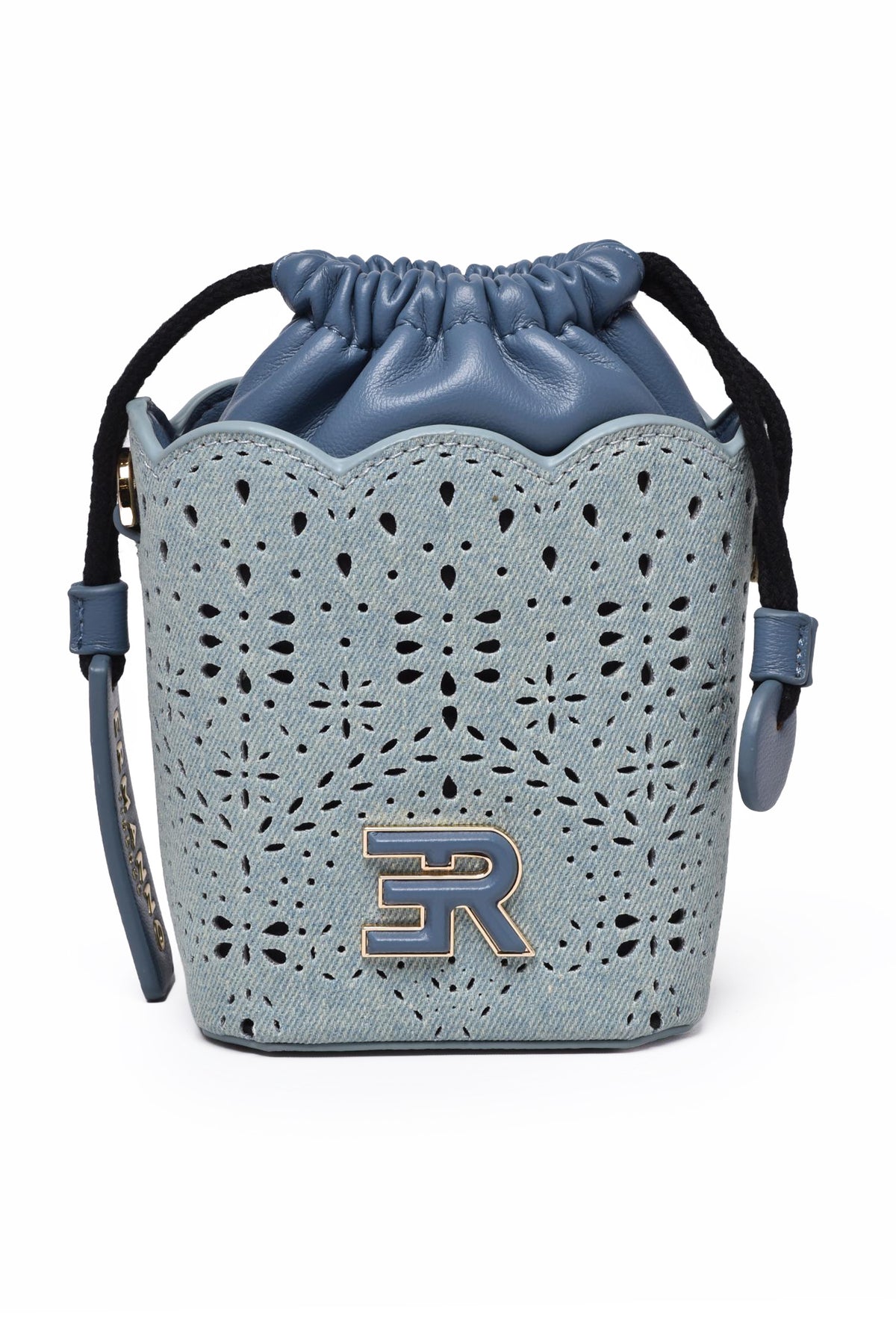 ERMANNO FIRENZE - BAGS AND BACKPACKS