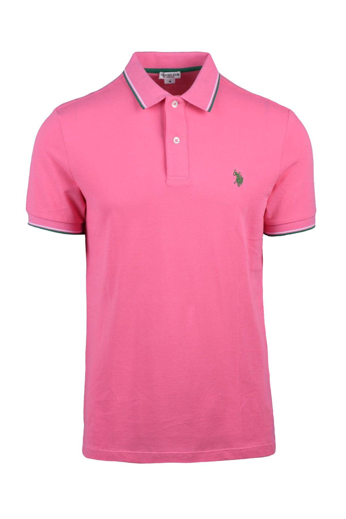 U.S.POLO ASSN. - T-SHIRT AND POLO