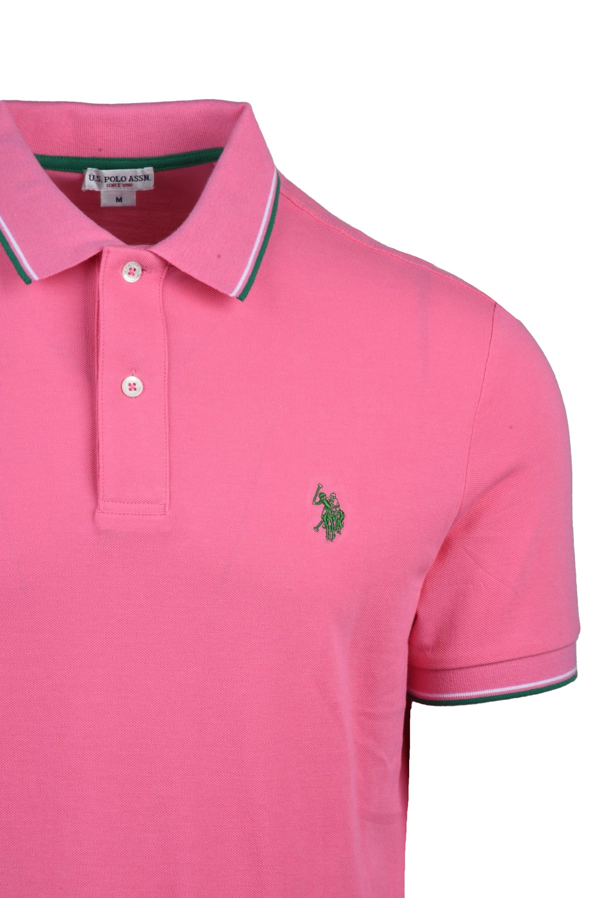 U.S.POLO ASSN. - T-SHIRT AND POLO