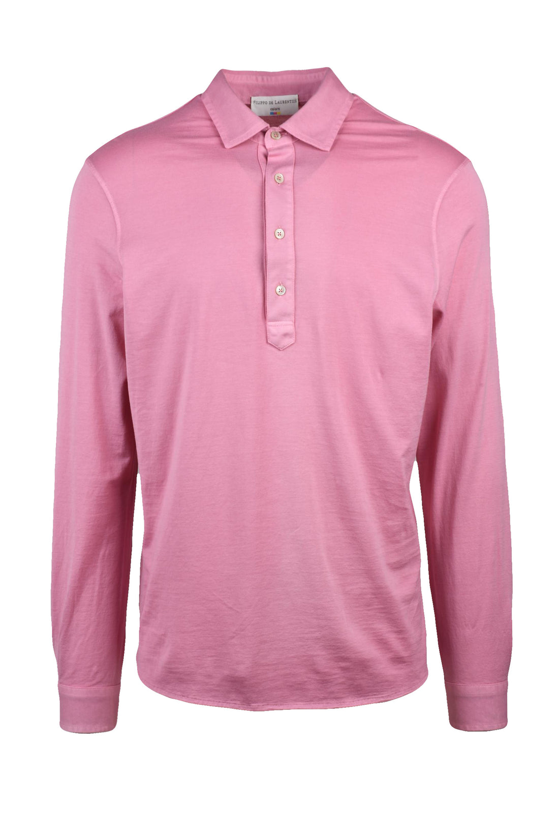 FILIPPO DE LAURENTIIS - T-SHIRT AND POLO