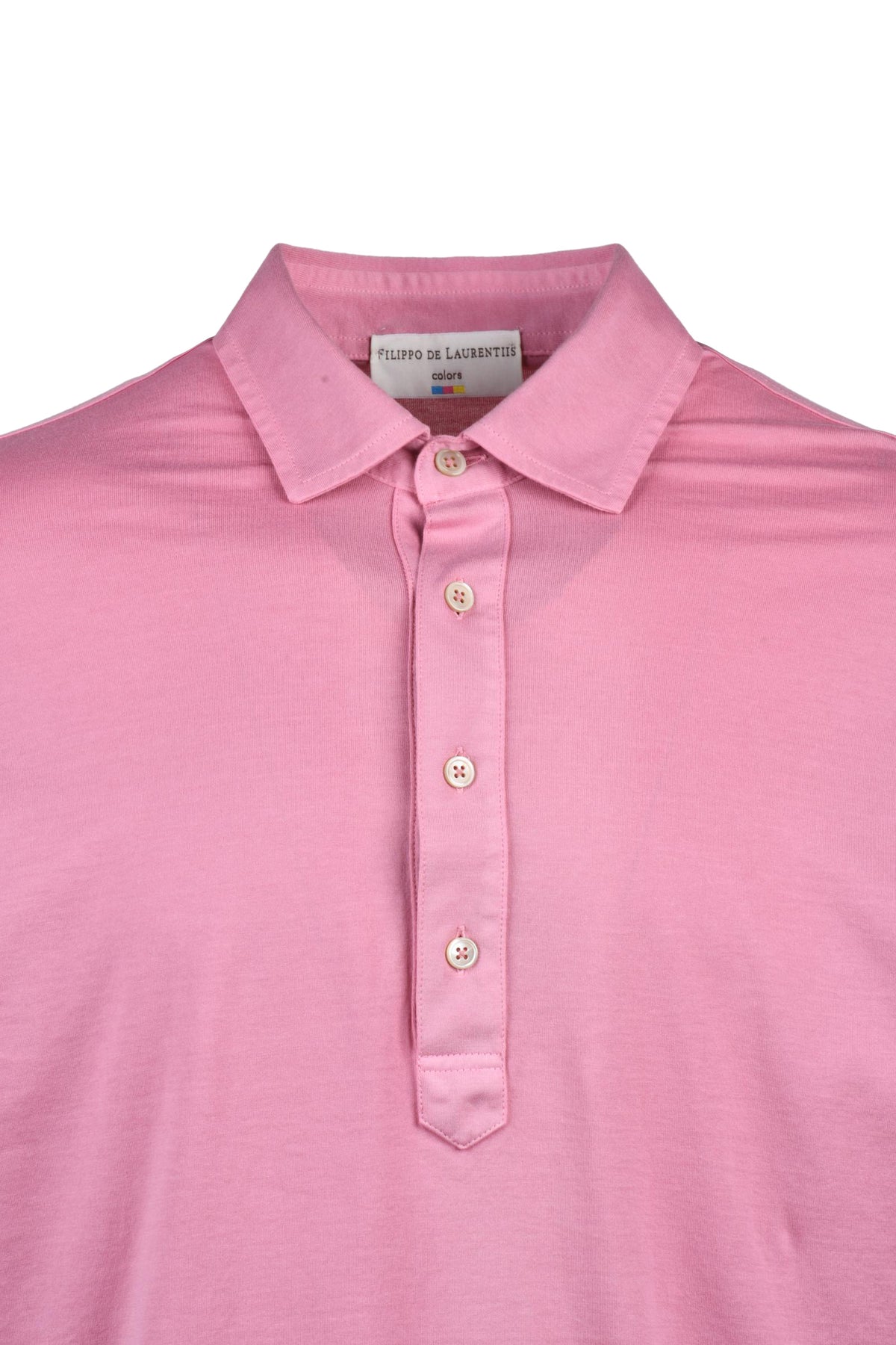 FILIPPO DE LAURENTIIS - T-SHIRT AND POLO