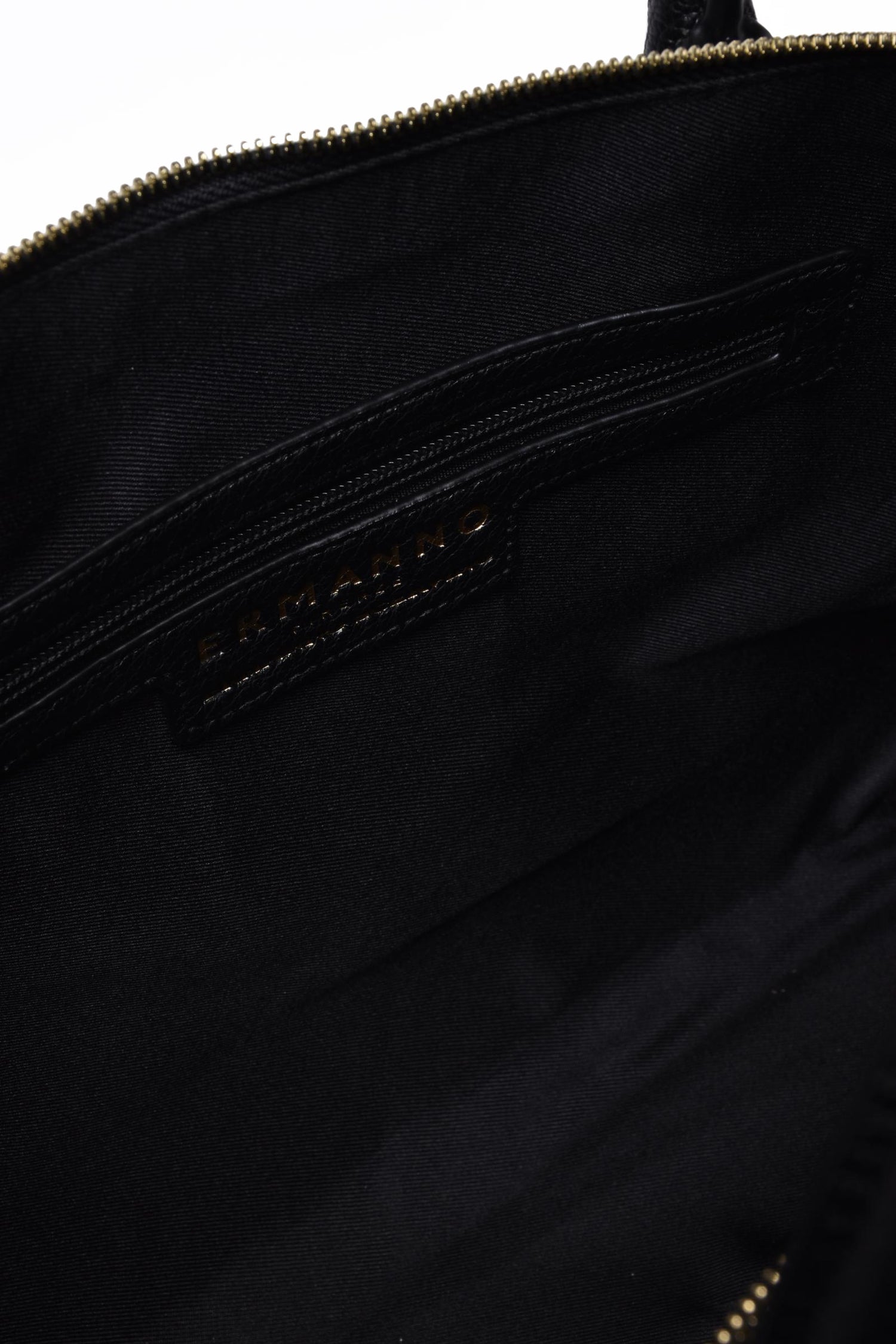ERMANNO FIRENZE - BAGS AND BACKPACKS