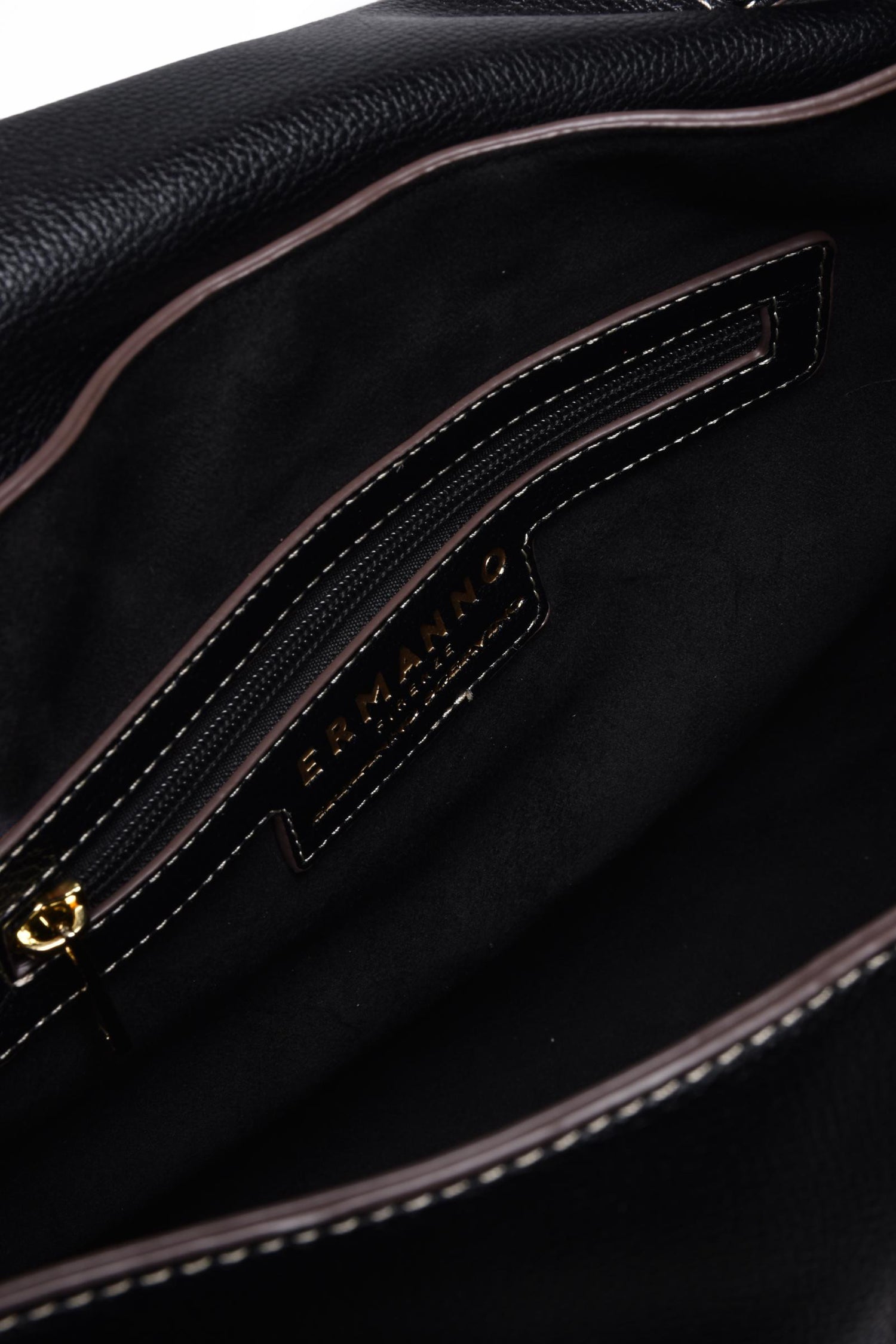 ERMANNO FIRENZE - BAGS AND BACKPACKS