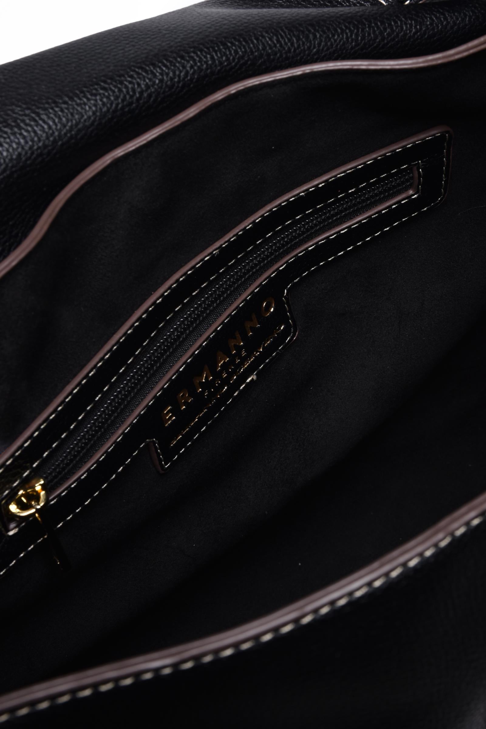 ERMANNO FIRENZE - BAGS AND BACKPACKS