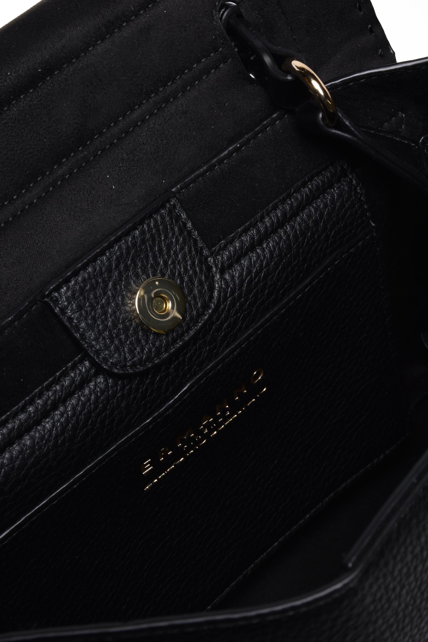 ERMANNO FIRENZE - BAGS AND BACKPACKS