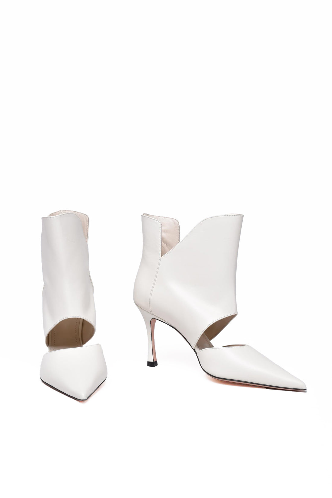 JEAN MICHEL CAZABAT - SHOES
