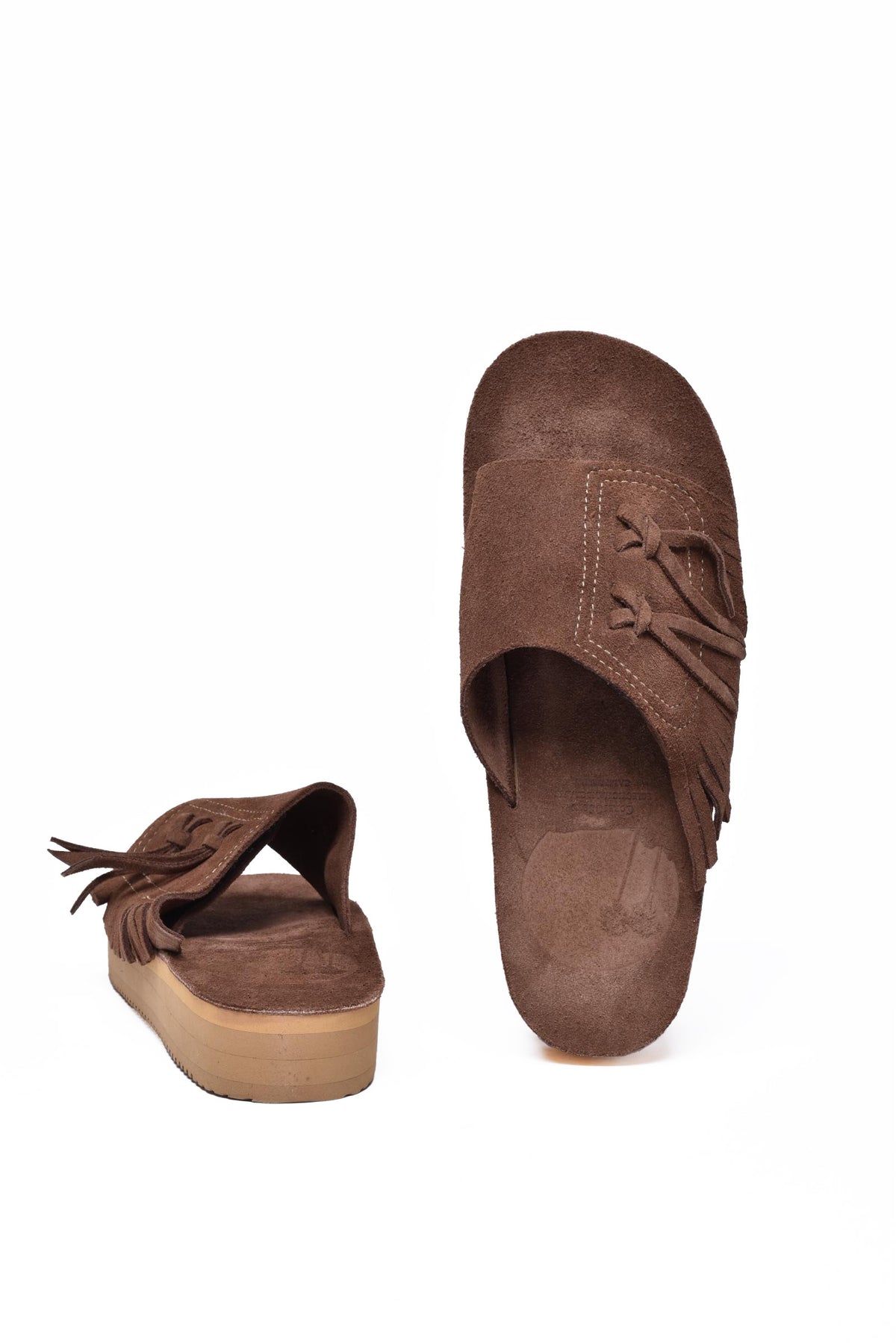 CORBI &amp; SONS - SHOES