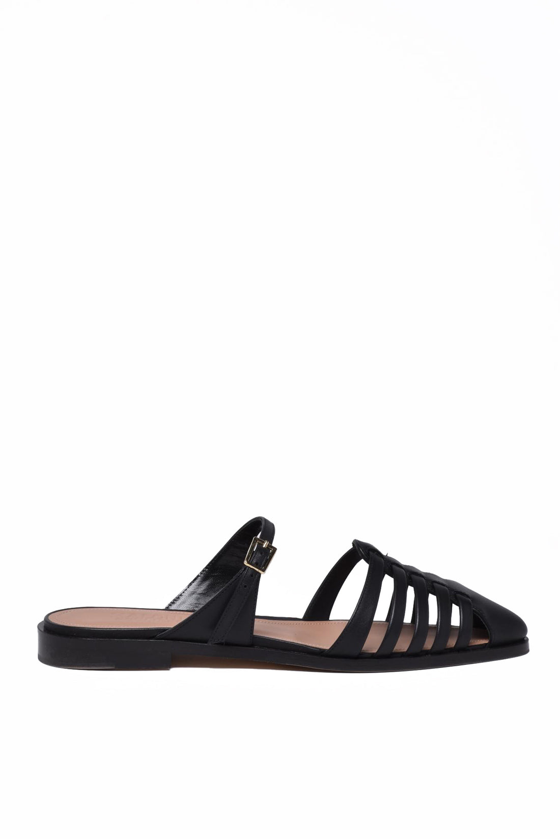 MALONE SOULIERS - SHOES