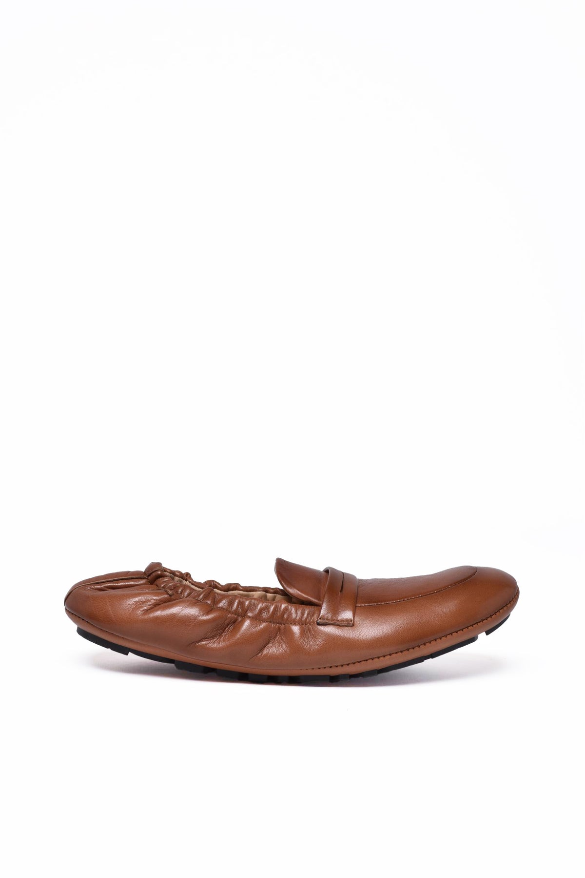 ALEXANDER HOTTO - SHOES