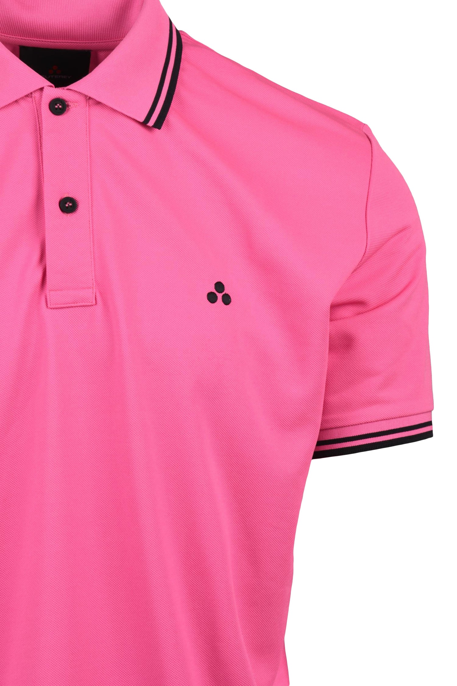 PEUTEREY - T-SHIRT AND POLO