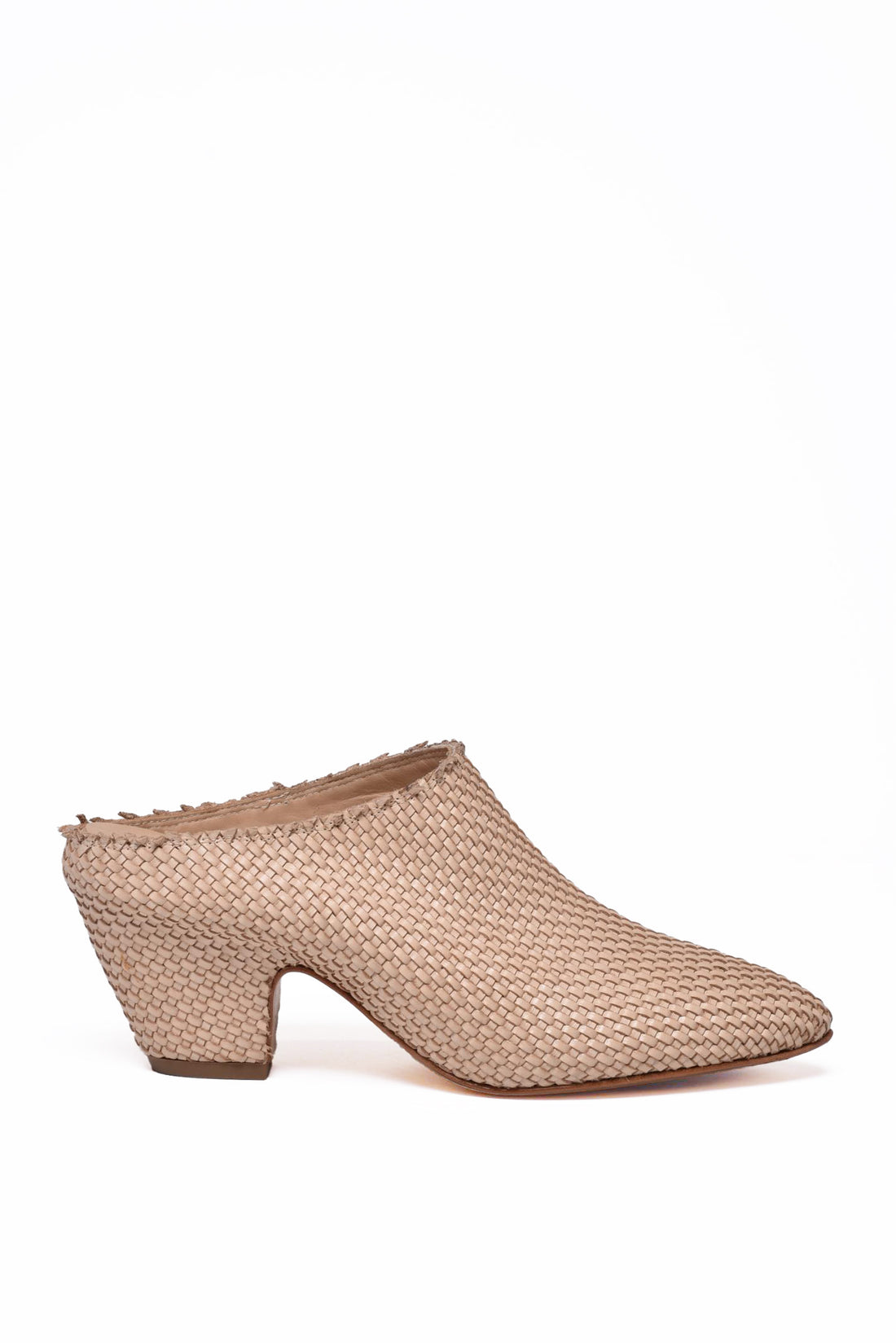 ERNESTO DOLANI - SHOES