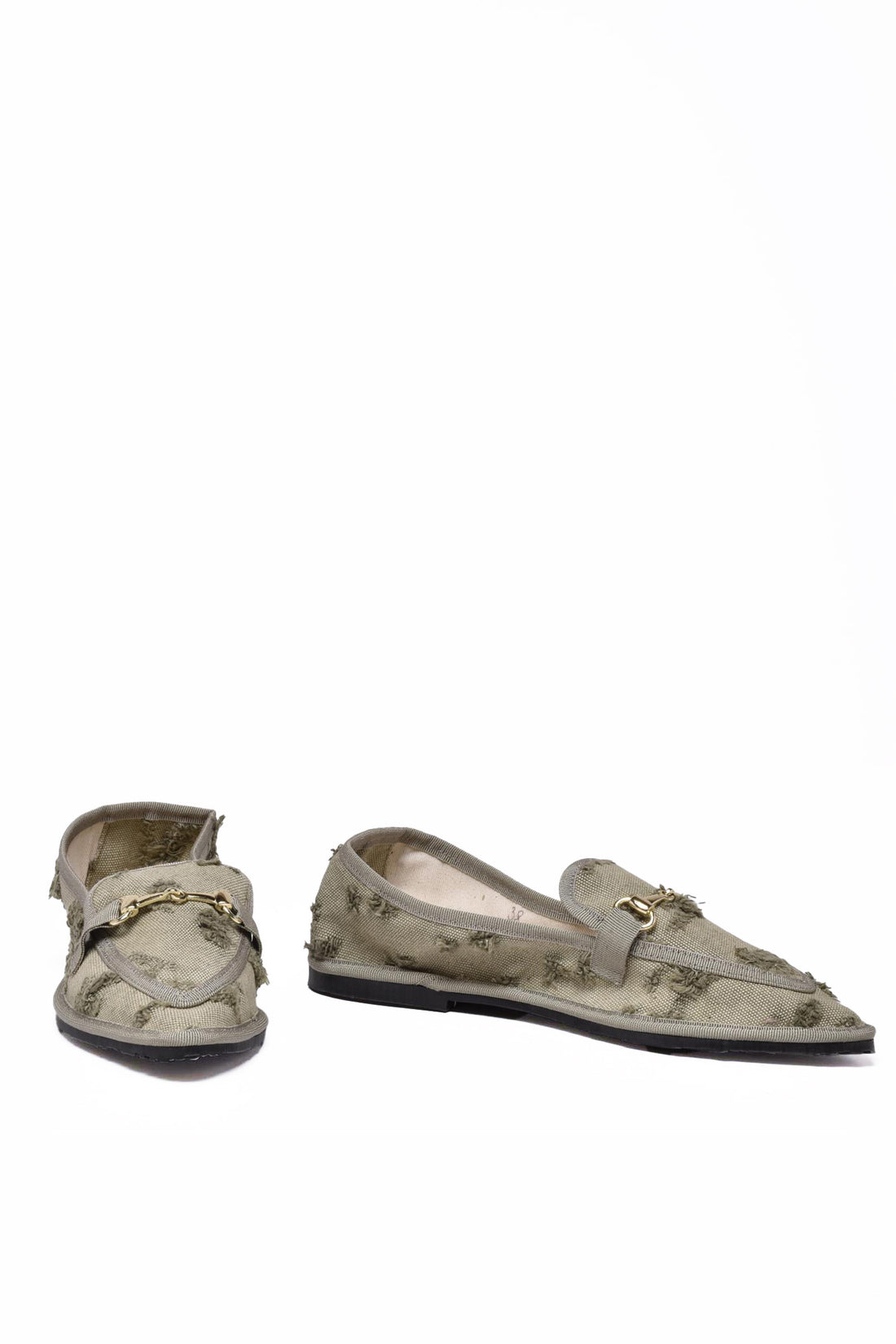 LE FURLANINE - SHOES