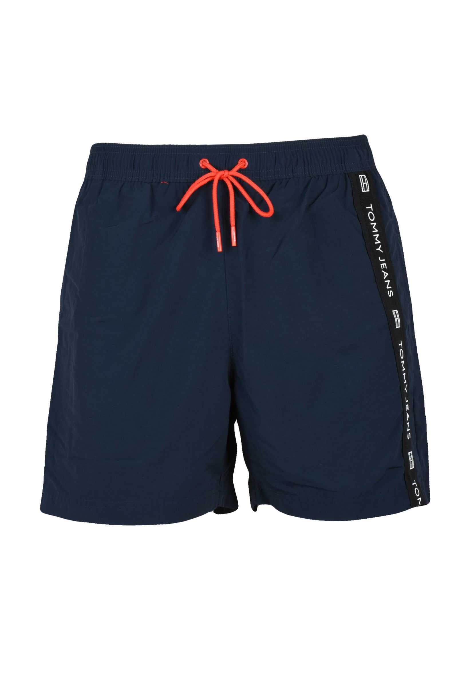 TOMMY JEANS - BEACHWEAR