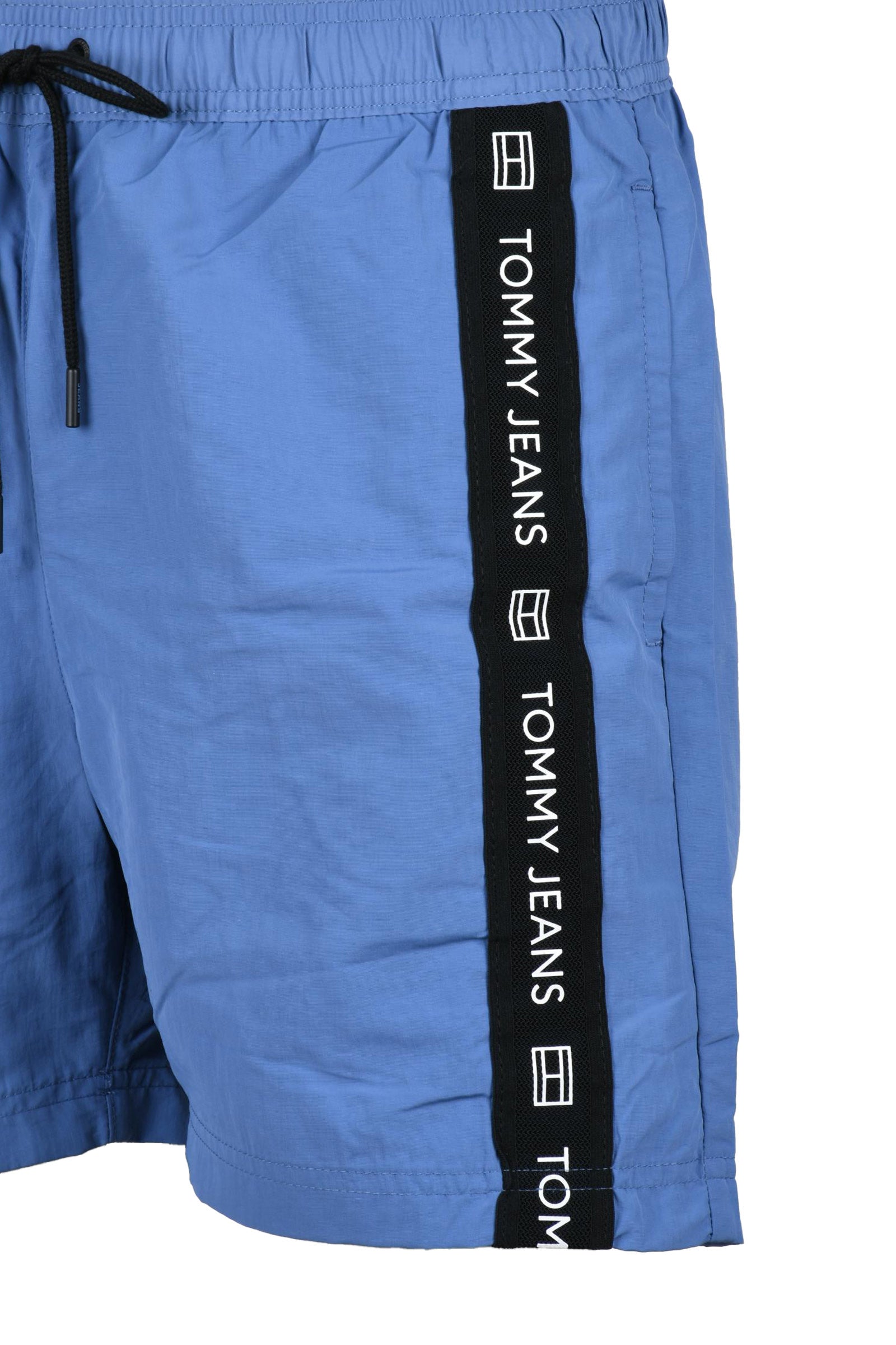 TOMMY JEANS - BEACHWEAR