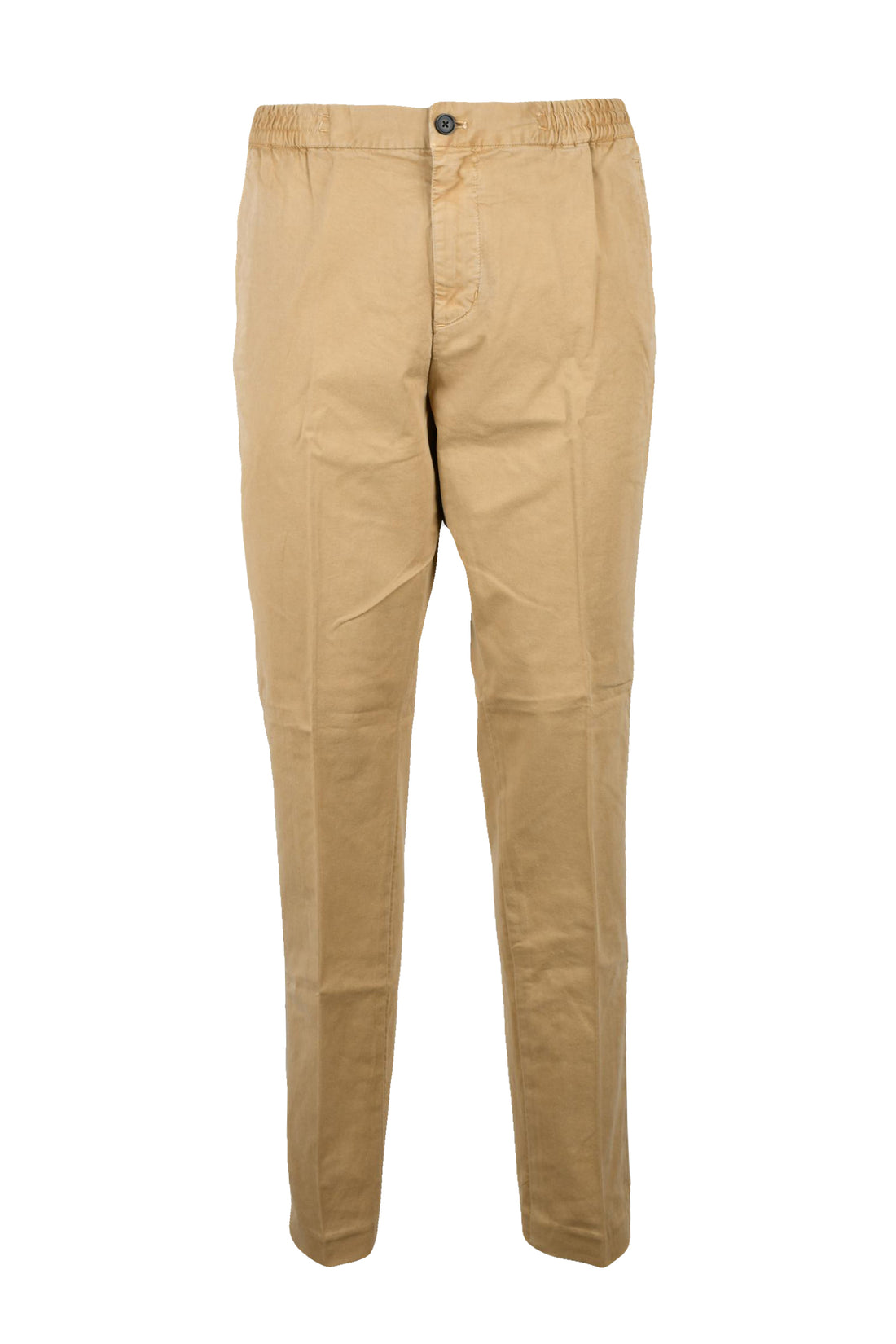 TOMMY HILFIGER - TROUSERS