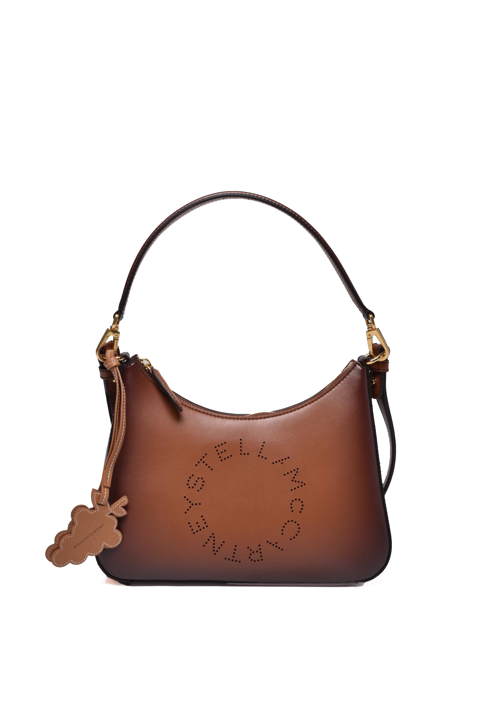STELLA McCARTNEY - BAGS AND BACKPACKS