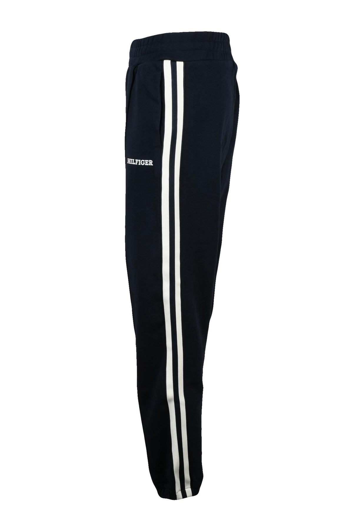 TOMMY HILFIGER - TROUSERS