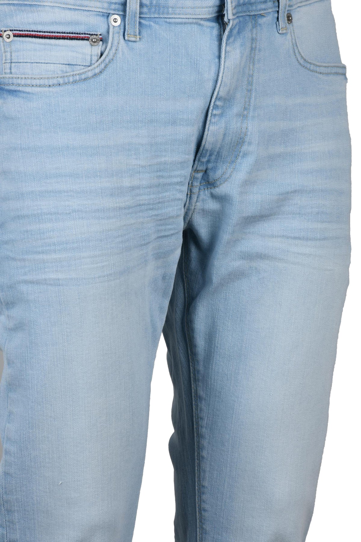 TOMMY HILFIGER - TROUSERS