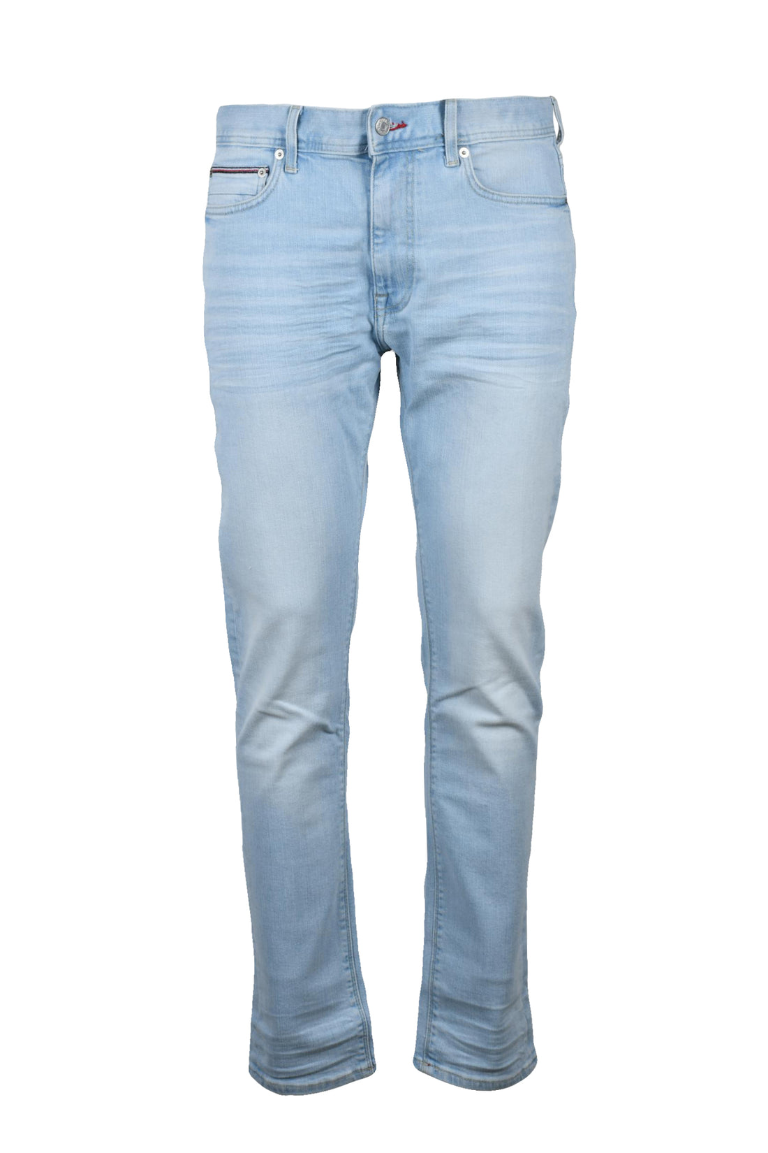 TOMMY HILFIGER - TROUSERS