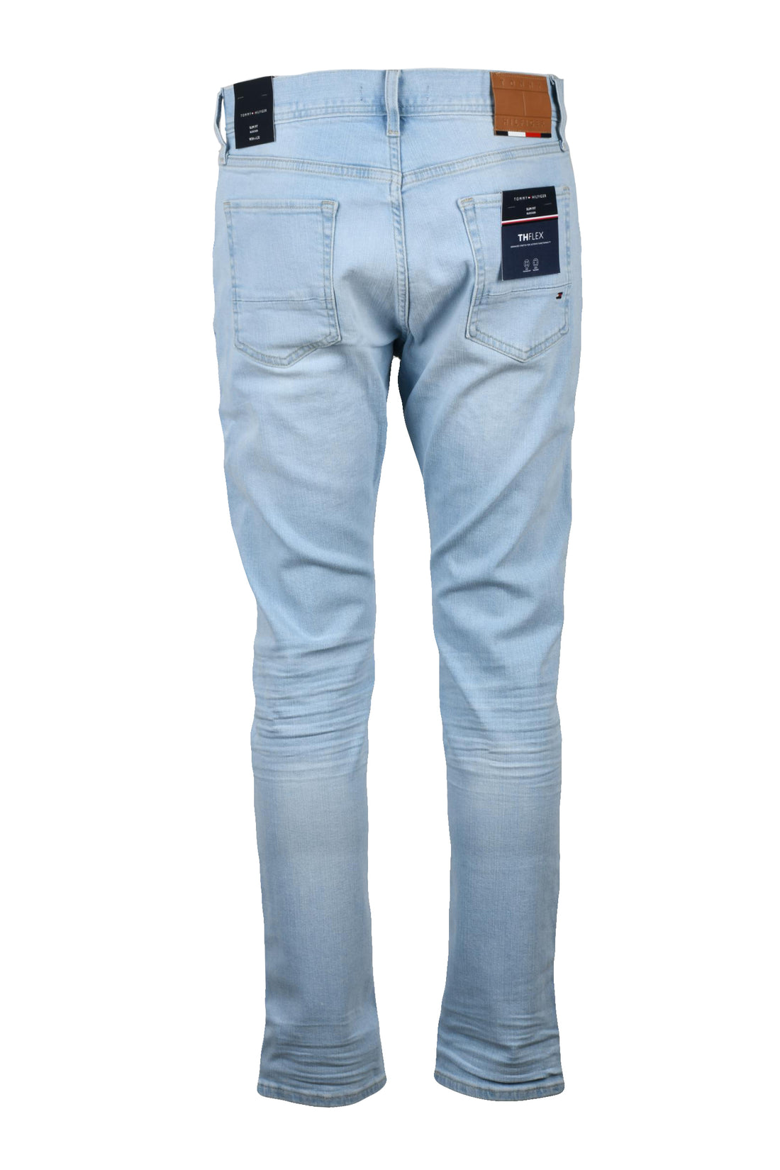 TOMMY HILFIGER - TROUSERS