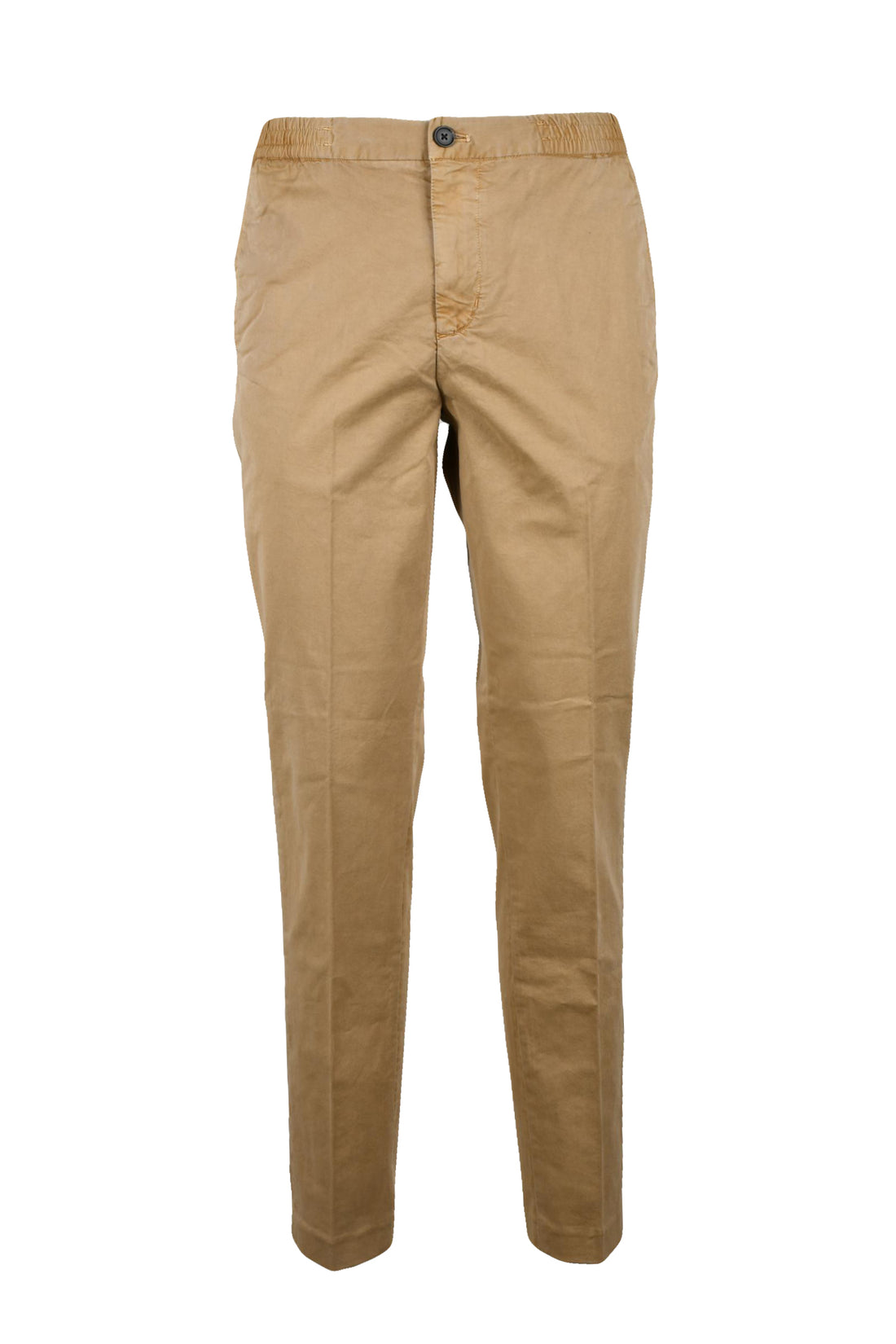 TOMMY HILFIGER - TROUSERS