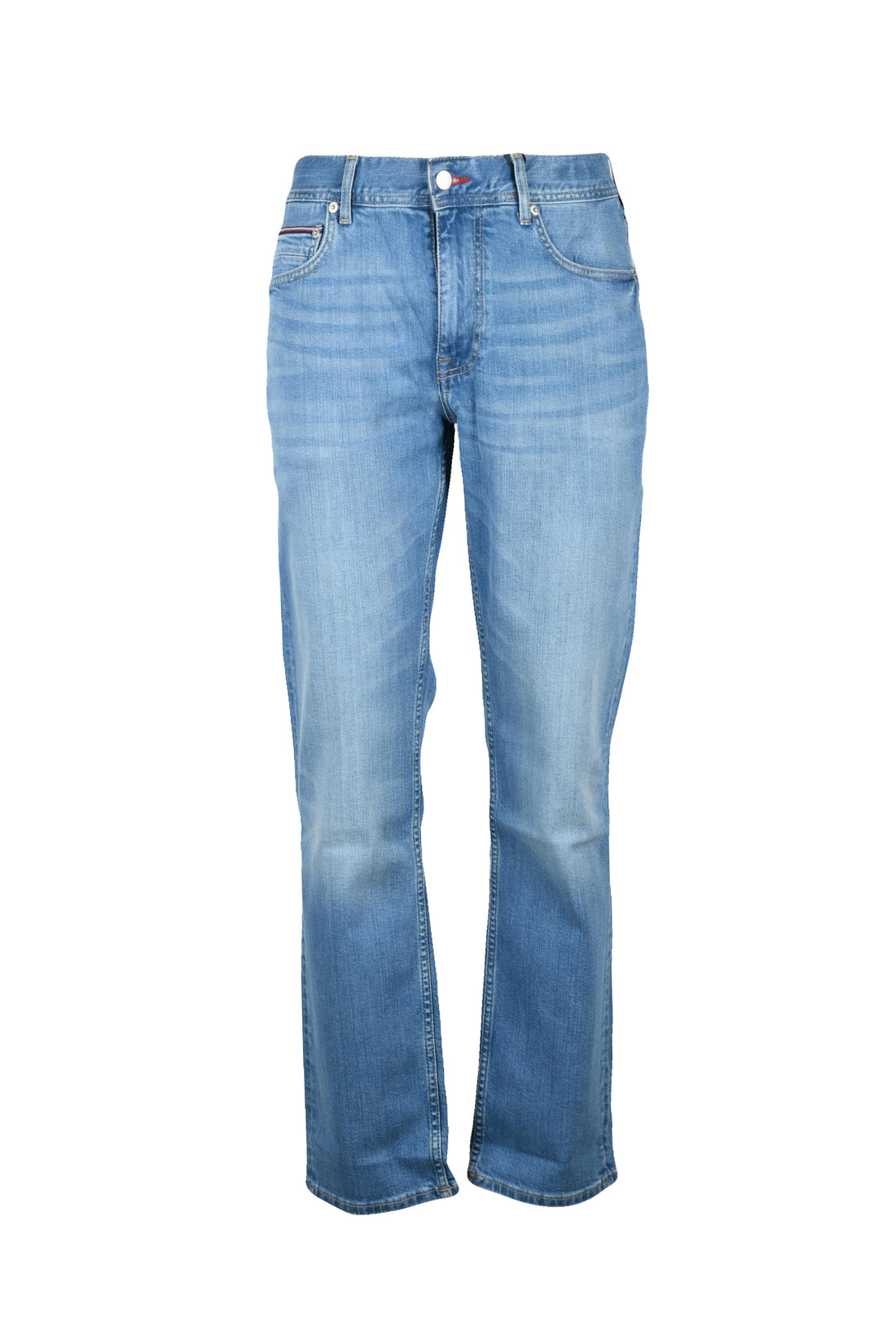 TOMMY HILFIGER - TROUSERS